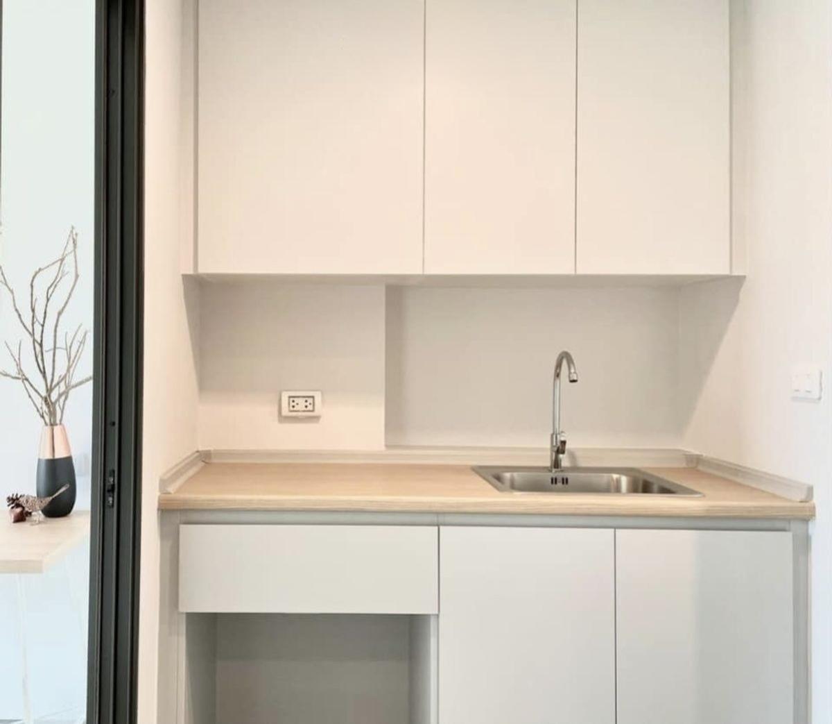 For SaleCondoRathburana, Suksawat : For Sale Condo , Polis Condo Suksawat 64 , Bang Mot , Thung Khu , Bangkok , CX-130847