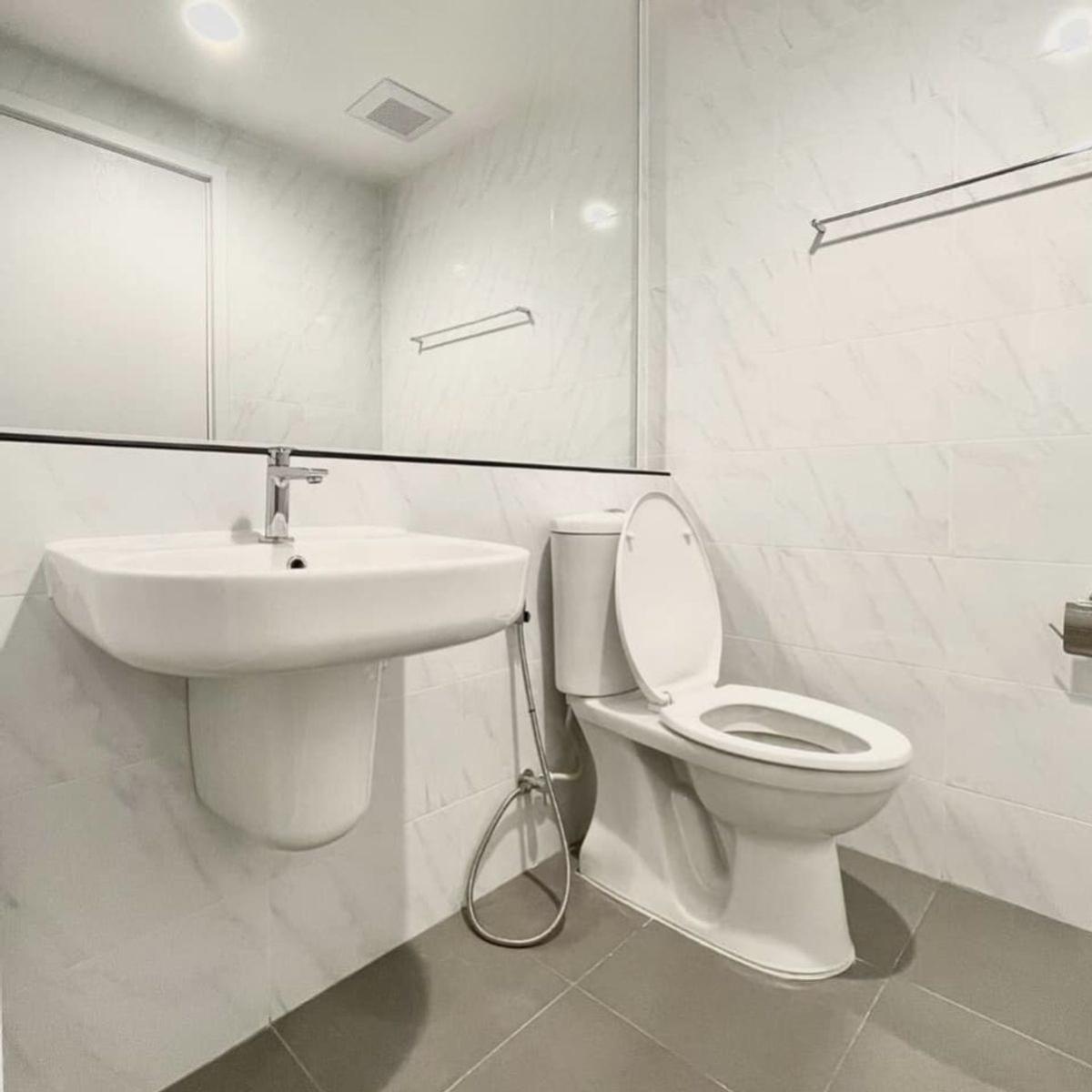 For SaleCondoRathburana, Suksawat : For Sale Condo , Polis Condo Suksawat 64 , Bang Mot , Thung Khu , Bangkok , CX-130847