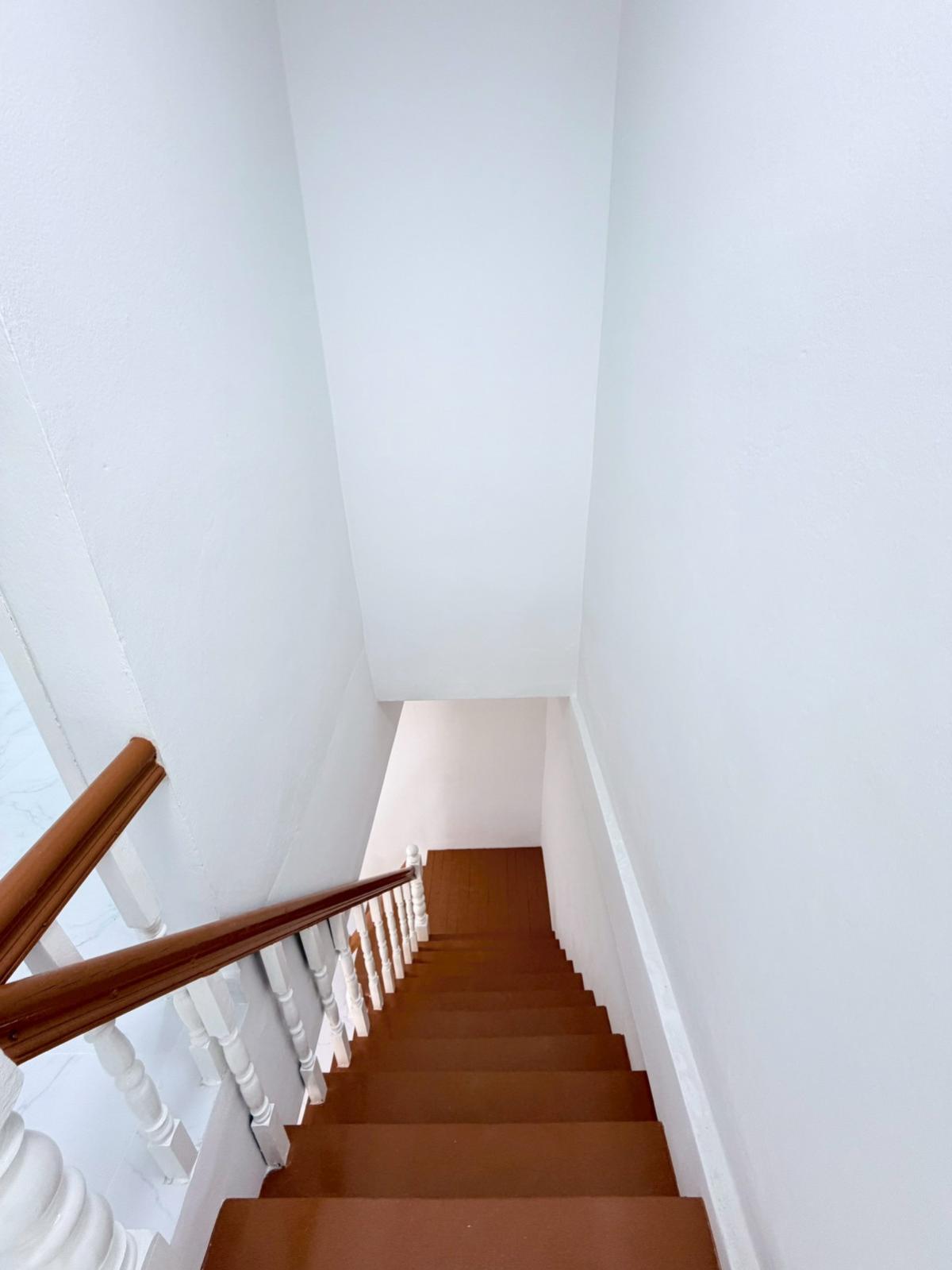 For SaleTownhomePathum Thani,Rangsit, Thammasat : For Sale Townhouse/Townhome  , Baan Suan Thong Villa 8 , BTS-Khu Khot , Lat Sawai , Lam Luk Ka , Pathum Thani , CX-147120