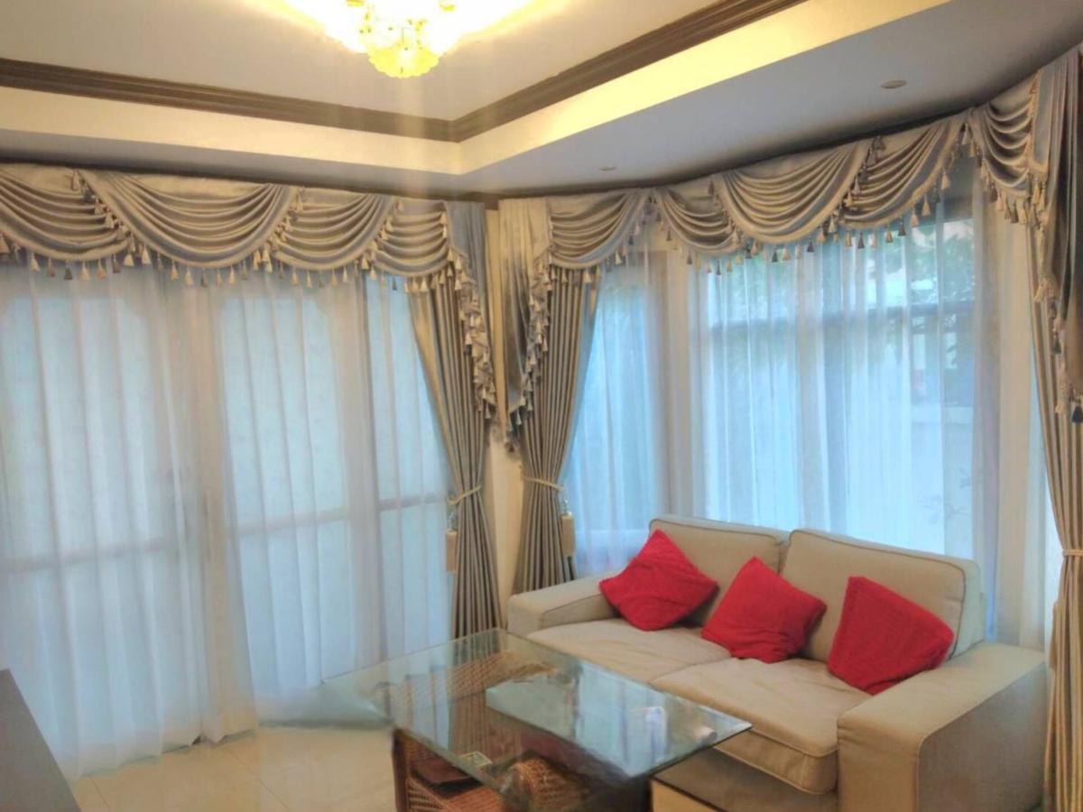 For SaleHousePathum Thani,Rangsit, Thammasat : For Sale House , Baan Bussaba Pathum Thani , Ban Klang , Mueang Pathum Thani , Pathum Thani , CX-147249