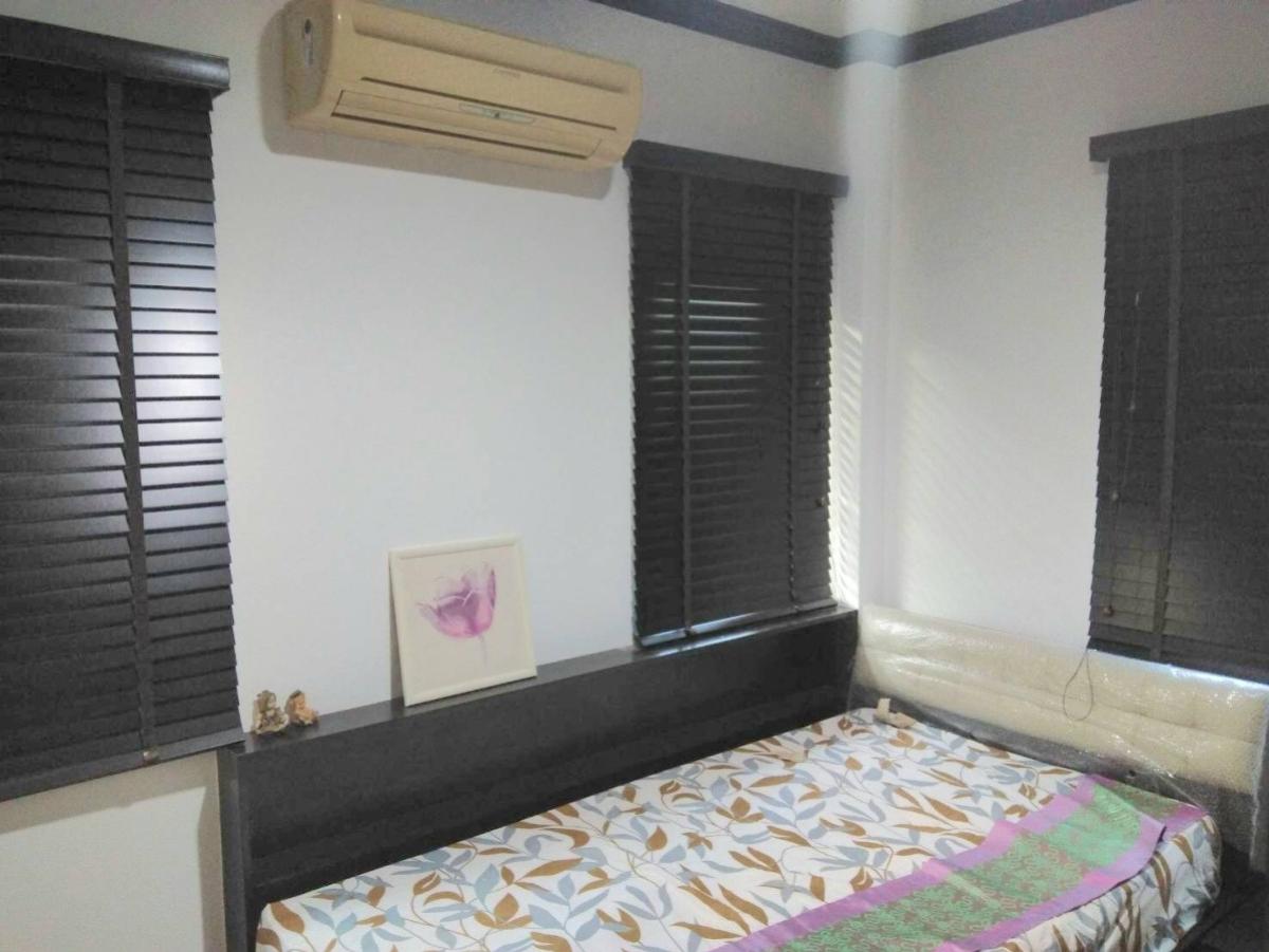 For SaleHousePathum Thani,Rangsit, Thammasat : For Sale House , Baan Bussaba Pathum Thani , Ban Klang , Mueang Pathum Thani , Pathum Thani , CX-147249