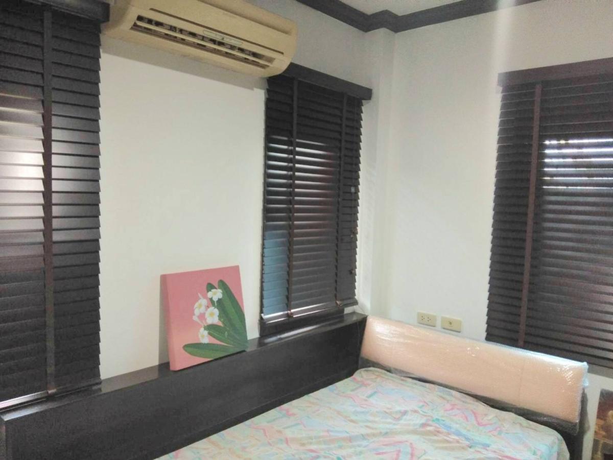 For SaleHousePathum Thani,Rangsit, Thammasat : For Sale House , Baan Bussaba Pathum Thani , Ban Klang , Mueang Pathum Thani , Pathum Thani , CX-147249