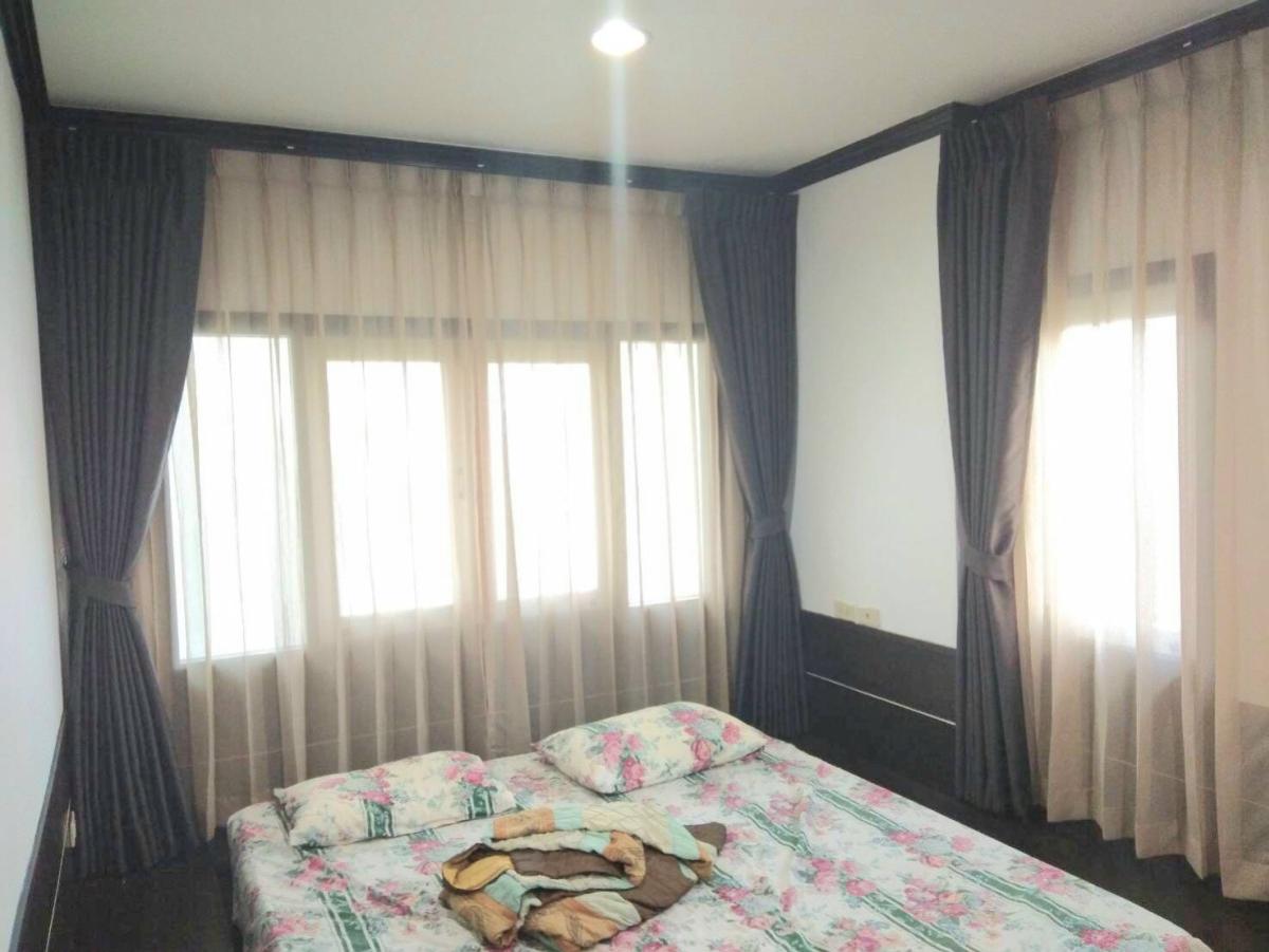 For SaleHousePathum Thani,Rangsit, Thammasat : For Sale House , Baan Bussaba Pathum Thani , Ban Klang , Mueang Pathum Thani , Pathum Thani , CX-147249