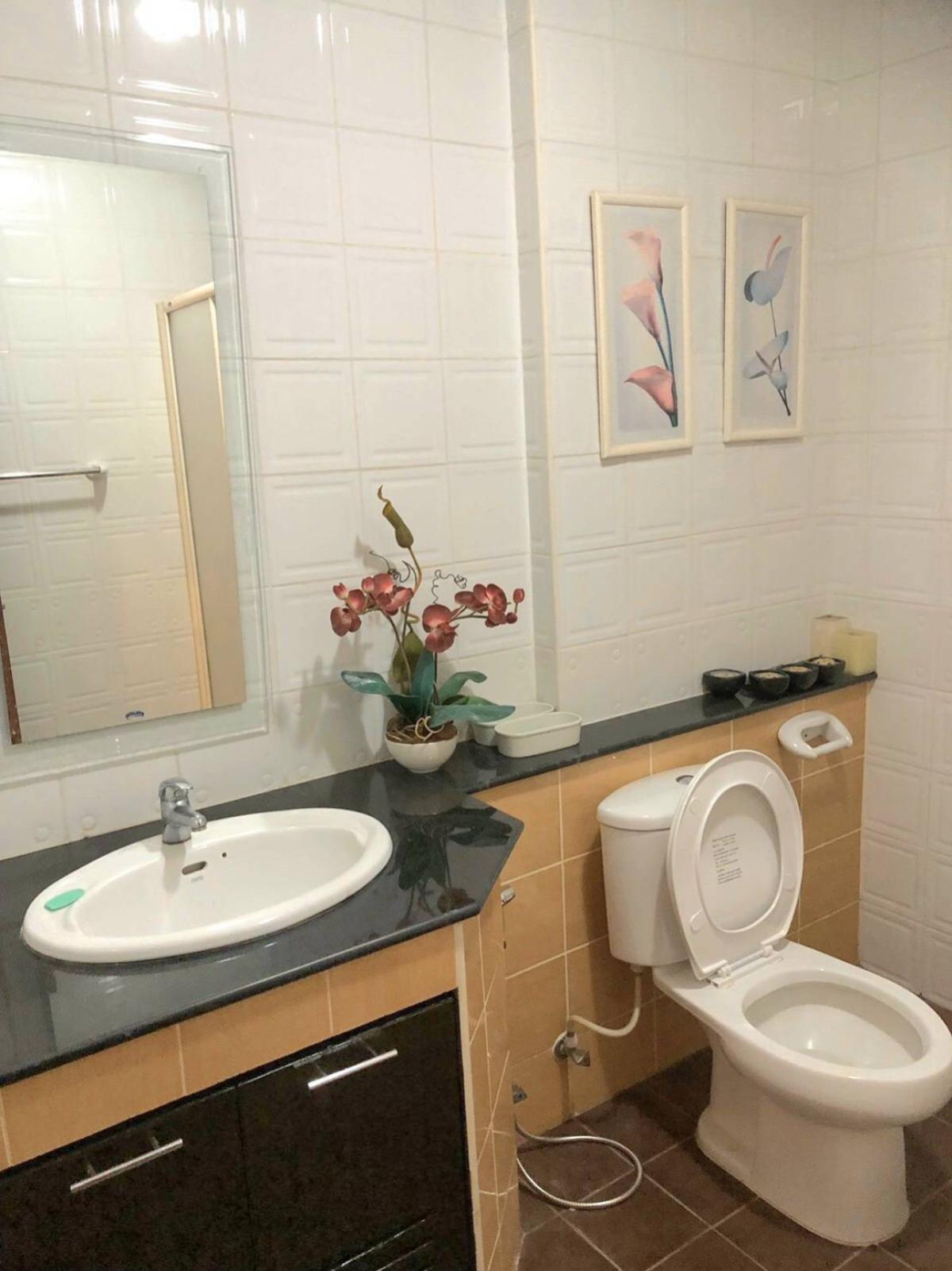 For SaleHousePathum Thani,Rangsit, Thammasat : For Sale House , Baan Bussaba Pathum Thani , Ban Klang , Mueang Pathum Thani , Pathum Thani , CX-147249