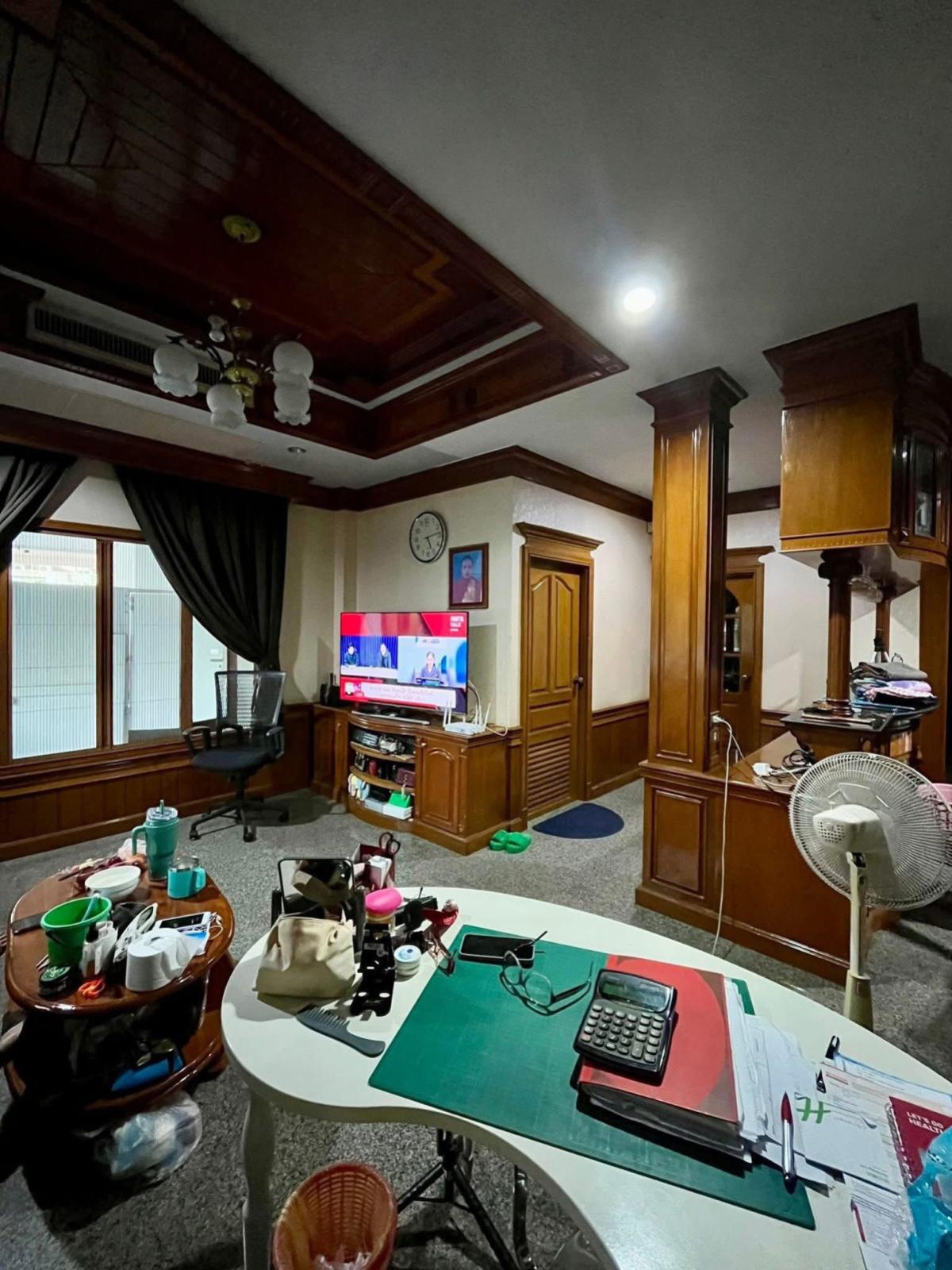 ขายบ้านเอกชัย บางบอน : ขายบ้าน  ศศิธร บางบอน 3 MRT-หลักสอง หนองแขม เขต หนองแขม กรุงเทพ CX-147250