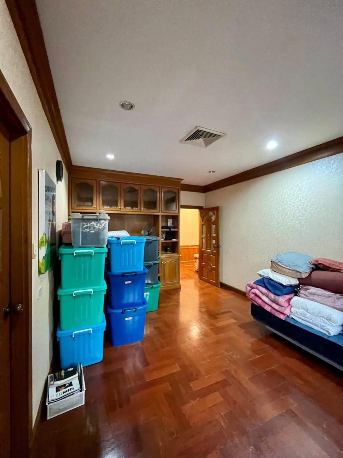 ขายบ้านเอกชัย บางบอน : ขายบ้าน  ศศิธร บางบอน 3 MRT-หลักสอง หนองแขม เขต หนองแขม กรุงเทพ CX-147250