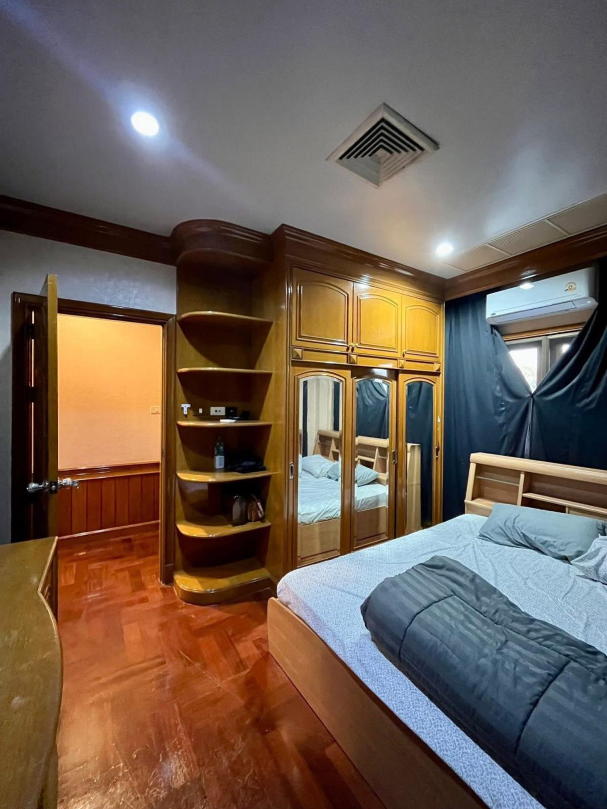 ขายบ้านเอกชัย บางบอน : ขายบ้าน  ศศิธร บางบอน 3 MRT-หลักสอง หนองแขม เขต หนองแขม กรุงเทพ CX-147250