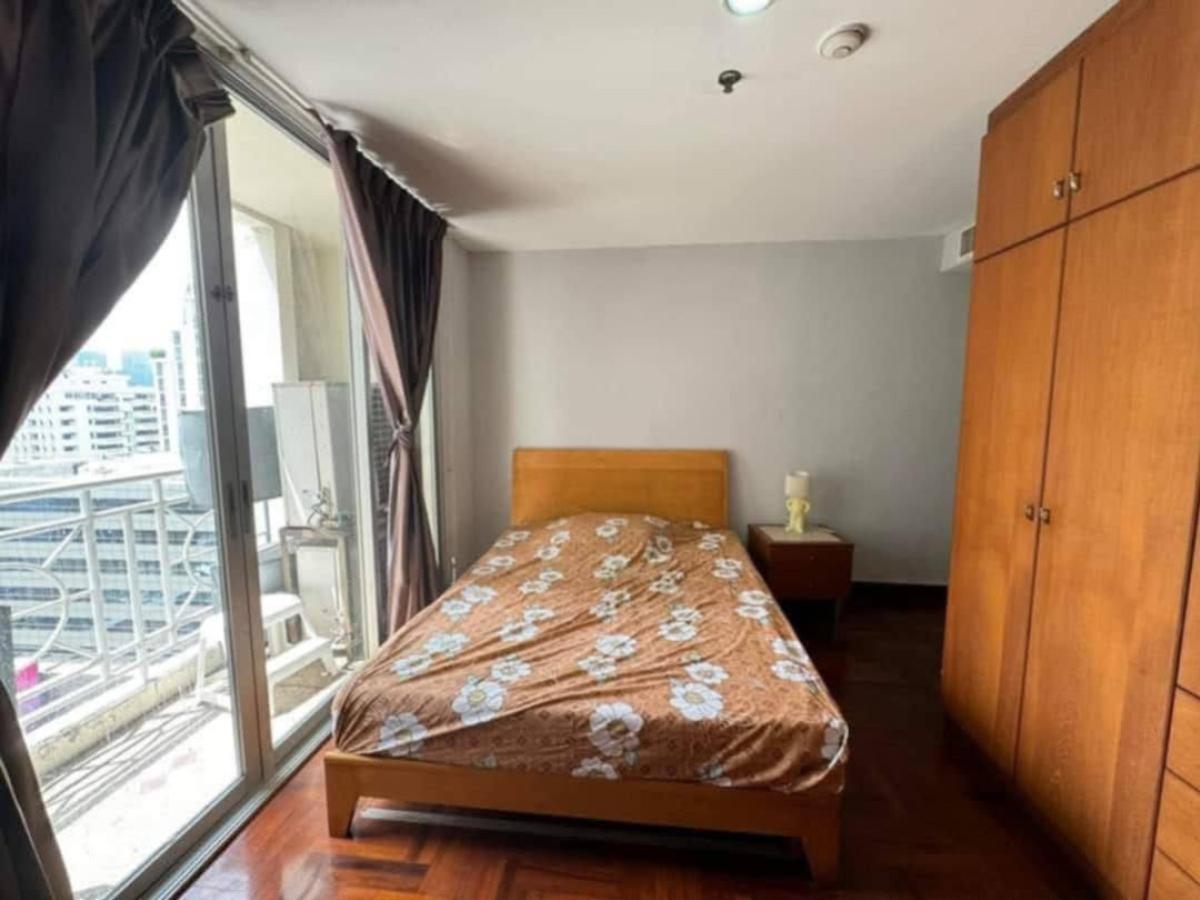 ขายคอนโดสุขุมวิท อโศก ทองหล่อ : ขายคอนโด  อโศก เพลส วิวสวย ชั้นสูง BTS-อโศก คลองเตยเหนือ เขต วัฒนา กรุงเทพ CX-147133