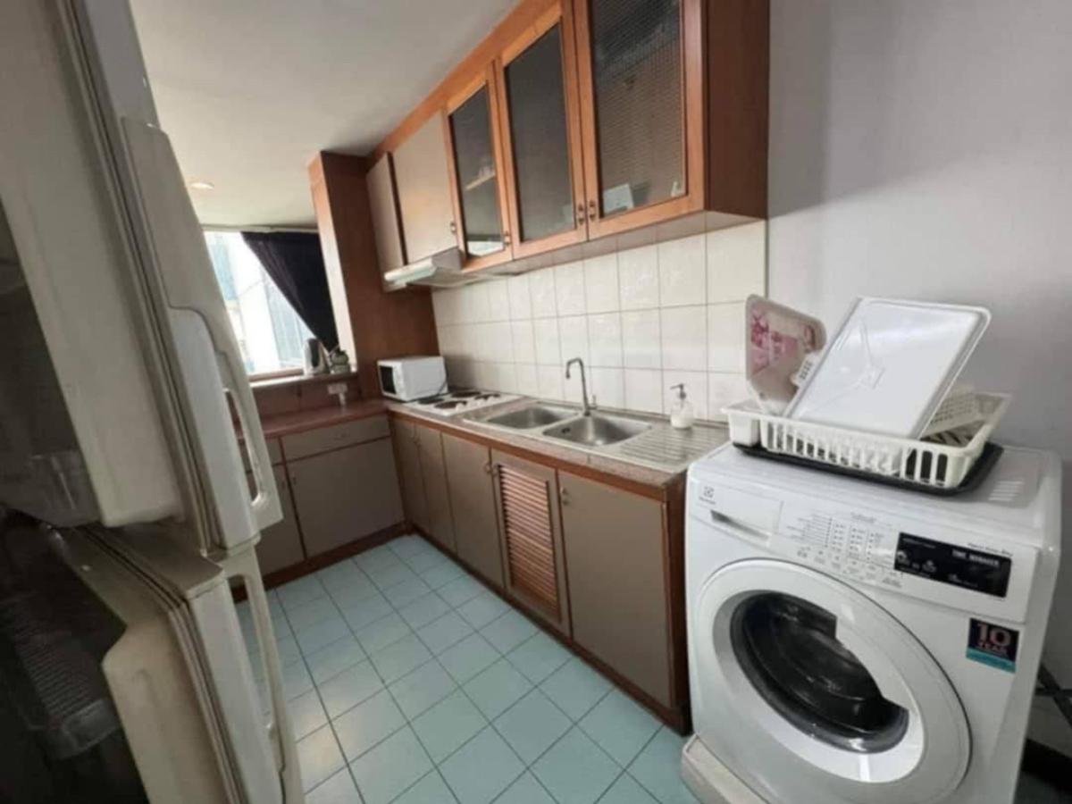 ขายคอนโดสุขุมวิท อโศก ทองหล่อ : ขายคอนโด  อโศก เพลส วิวสวย ชั้นสูง BTS-อโศก คลองเตยเหนือ เขต วัฒนา กรุงเทพ CX-147133