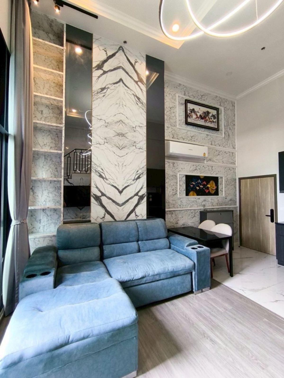 For SaleCondoRattanathibet, Sanambinna : For Sale Condo , Ken Attitude Rattanathibet , MRT-Phra Nang Klao Bridge , Bang Kraso , Mueang Nonthaburi , Nonthaburi , CX-135498