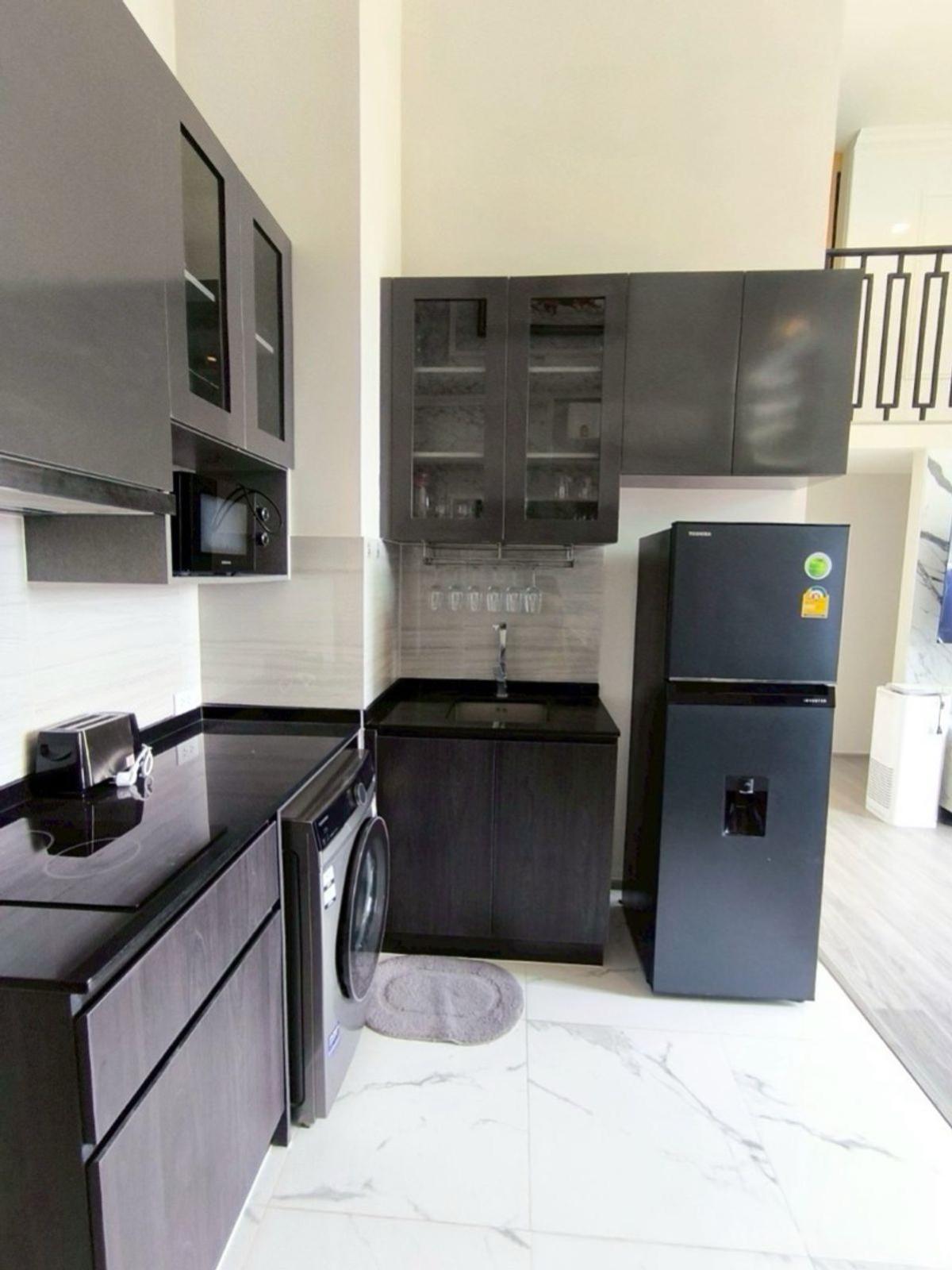 For SaleCondoRattanathibet, Sanambinna : For Sale Condo , Ken Attitude Rattanathibet , MRT-Phra Nang Klao Bridge , Bang Kraso , Mueang Nonthaburi , Nonthaburi , CX-135498