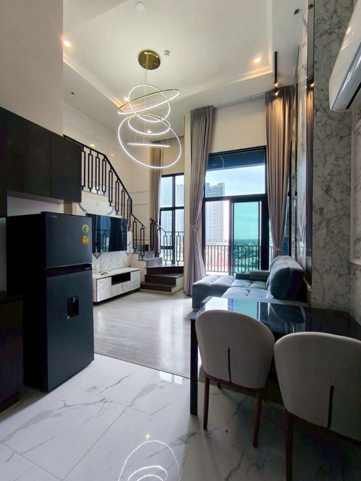 For SaleCondoRattanathibet, Sanambinna : For Sale Condo , Ken Attitude Rattanathibet , MRT-Phra Nang Klao Bridge , Bang Kraso , Mueang Nonthaburi , Nonthaburi , CX-135498