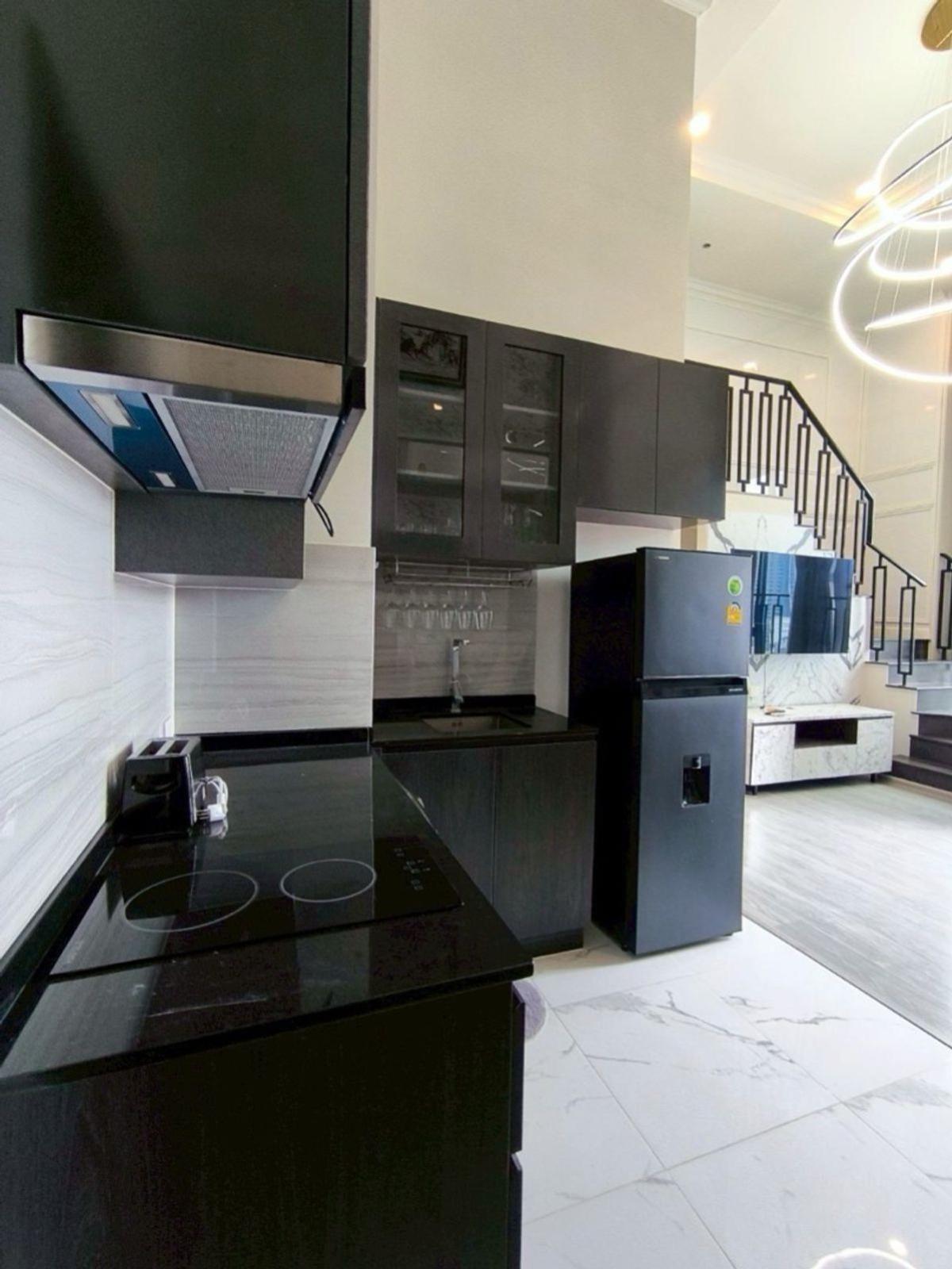 For SaleCondoRattanathibet, Sanambinna : For Sale Condo , Ken Attitude Rattanathibet , MRT-Phra Nang Klao Bridge , Bang Kraso , Mueang Nonthaburi , Nonthaburi , CX-135498