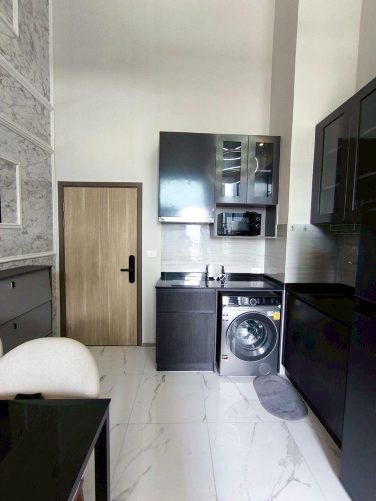 For SaleCondoRattanathibet, Sanambinna : For Sale Condo , Ken Attitude Rattanathibet , MRT-Phra Nang Klao Bridge , Bang Kraso , Mueang Nonthaburi , Nonthaburi , CX-135498