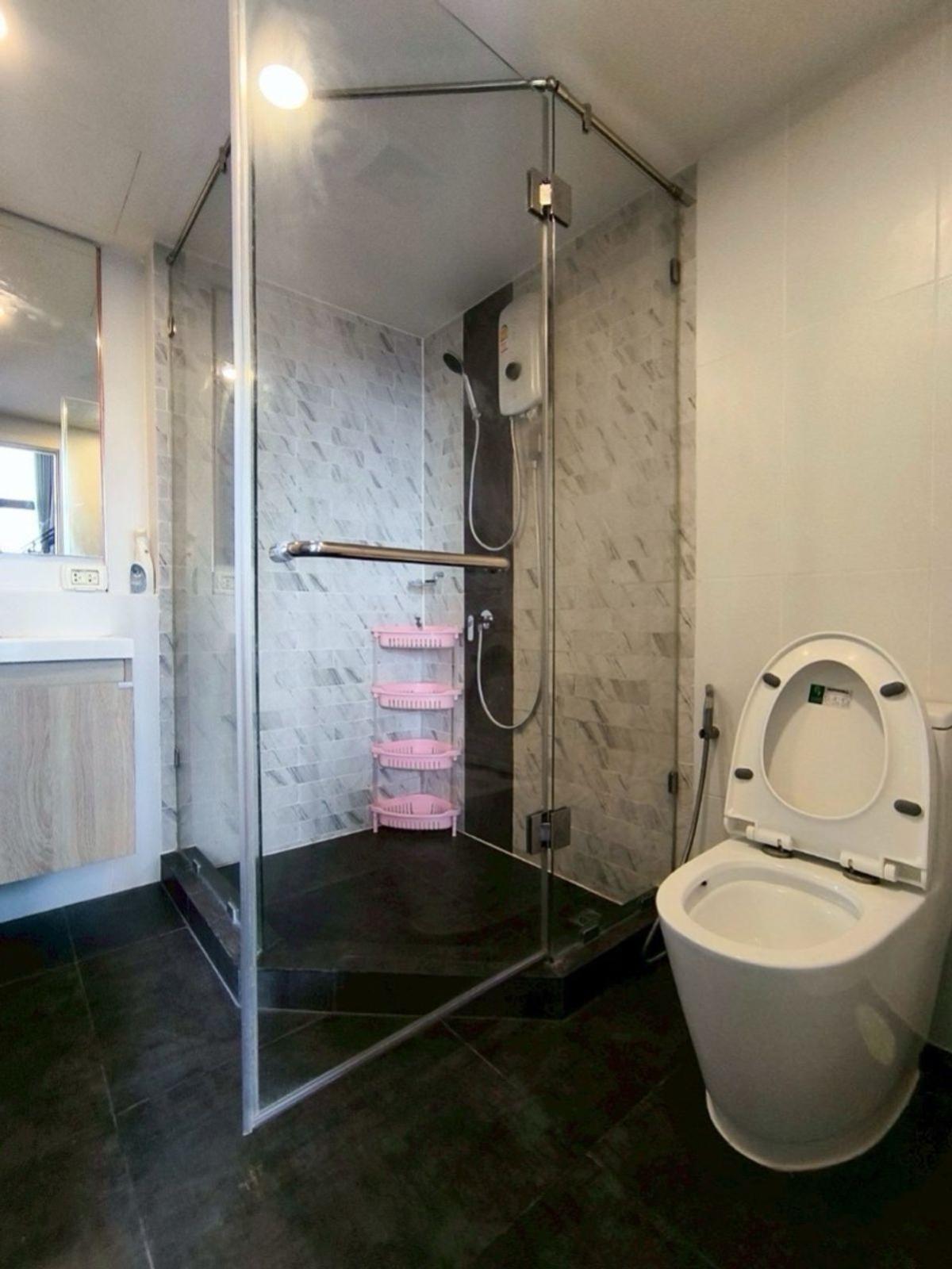 For SaleCondoRattanathibet, Sanambinna : For Sale Condo , Ken Attitude Rattanathibet , MRT-Phra Nang Klao Bridge , Bang Kraso , Mueang Nonthaburi , Nonthaburi , CX-135498