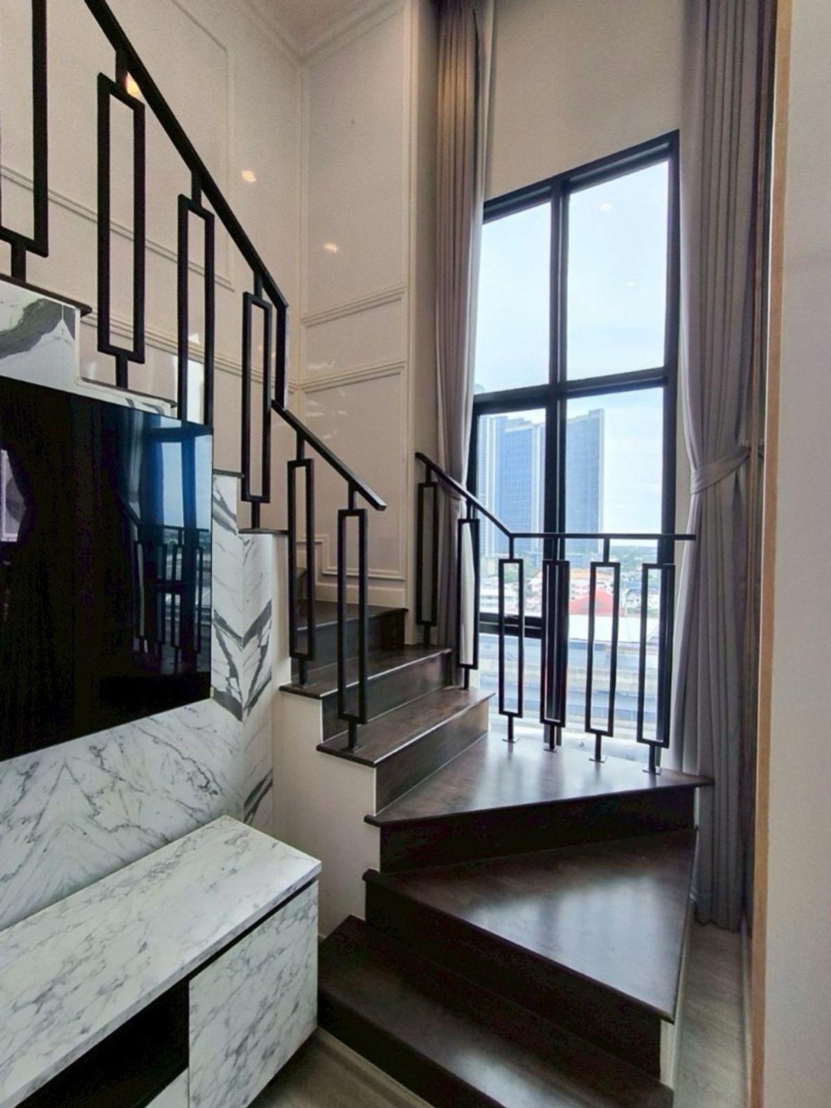 For SaleCondoRattanathibet, Sanambinna : For Sale Condo , Ken Attitude Rattanathibet , MRT-Phra Nang Klao Bridge , Bang Kraso , Mueang Nonthaburi , Nonthaburi , CX-135498