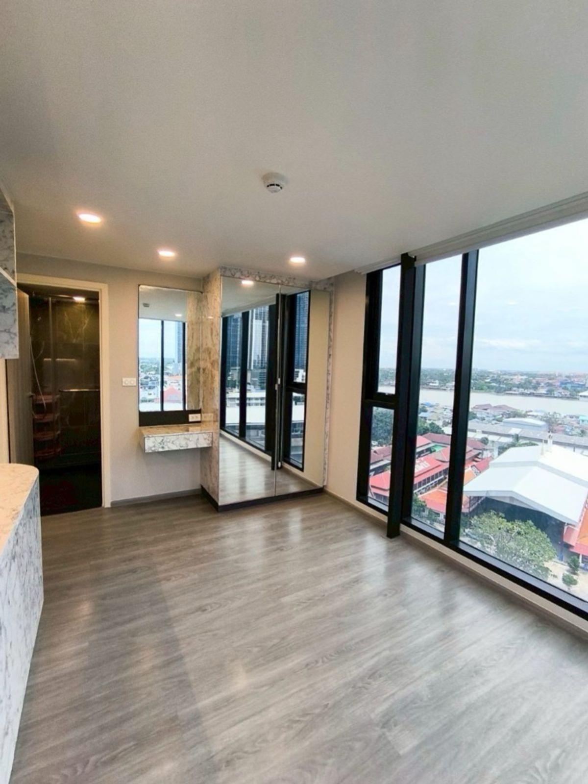 For SaleCondoRattanathibet, Sanambinna : For Sale Condo , Ken Attitude Rattanathibet , MRT-Phra Nang Klao Bridge , Bang Kraso , Mueang Nonthaburi , Nonthaburi , CX-135498