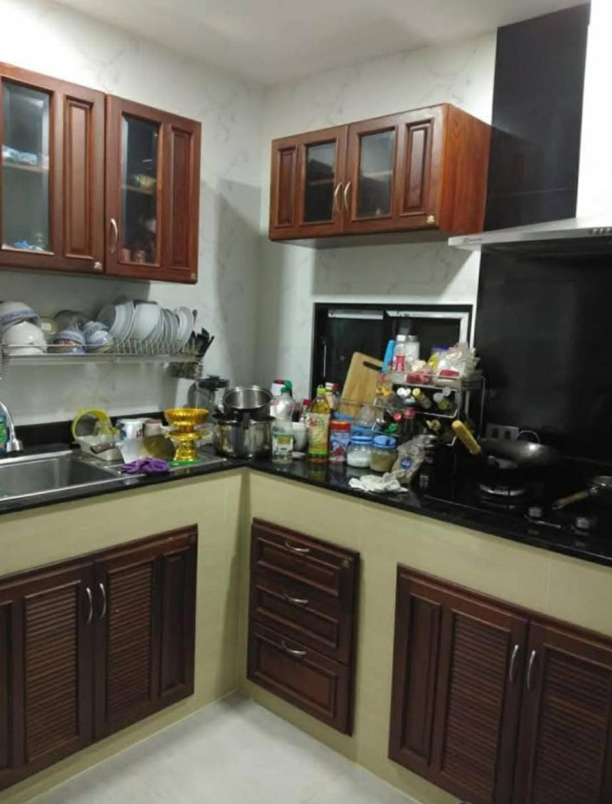 ขายบ้านเอกชัย บางบอน : ขายบ้าน  บ้านกล้วยไม้ บางบอน ห้องมุม หน้ากว้าง บางบอน เขต บางบอน กรุงเทพ CX-147538