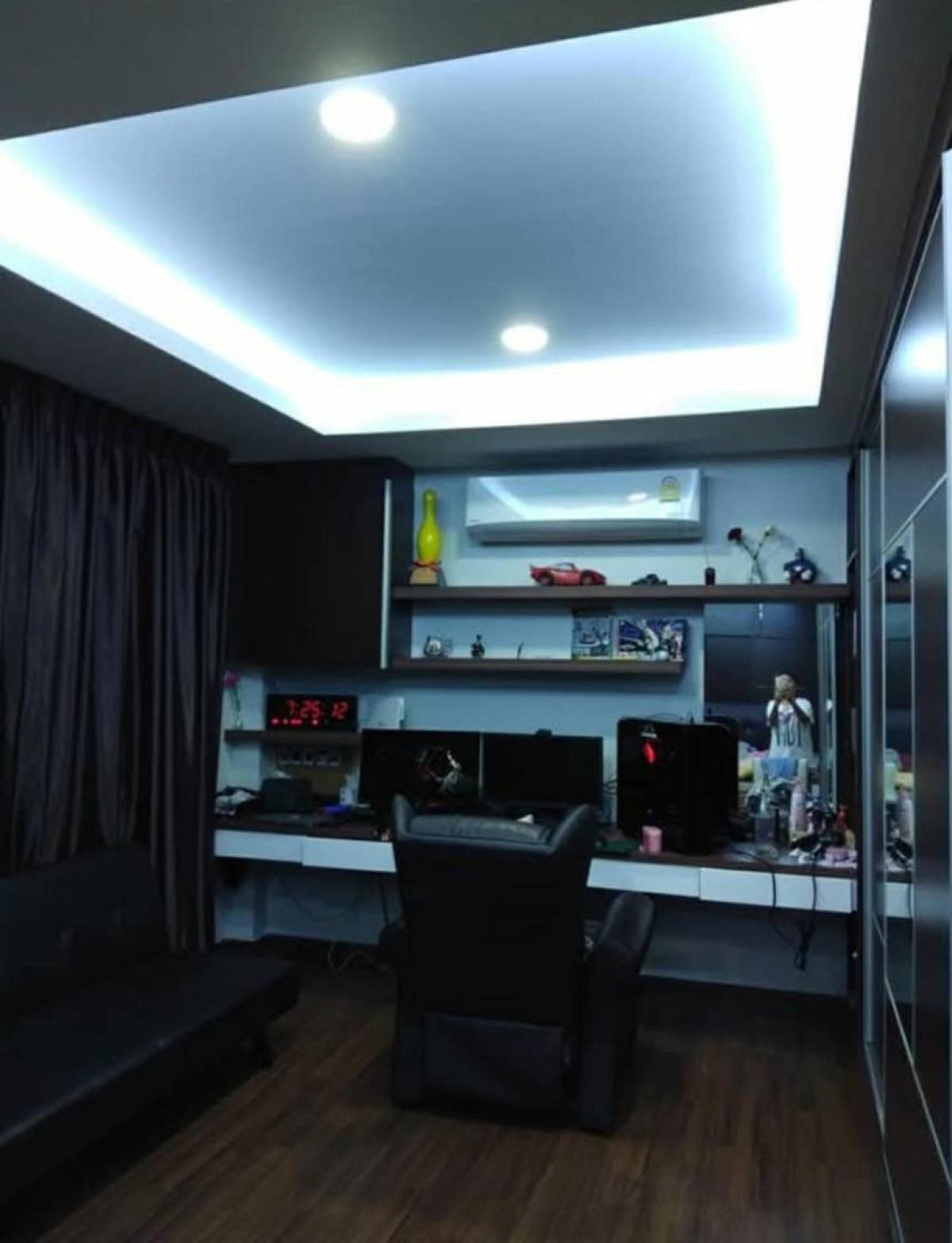 ขายบ้านเอกชัย บางบอน : ขายบ้าน  บ้านกล้วยไม้ บางบอน ห้องมุม หน้ากว้าง บางบอน เขต บางบอน กรุงเทพ CX-147538