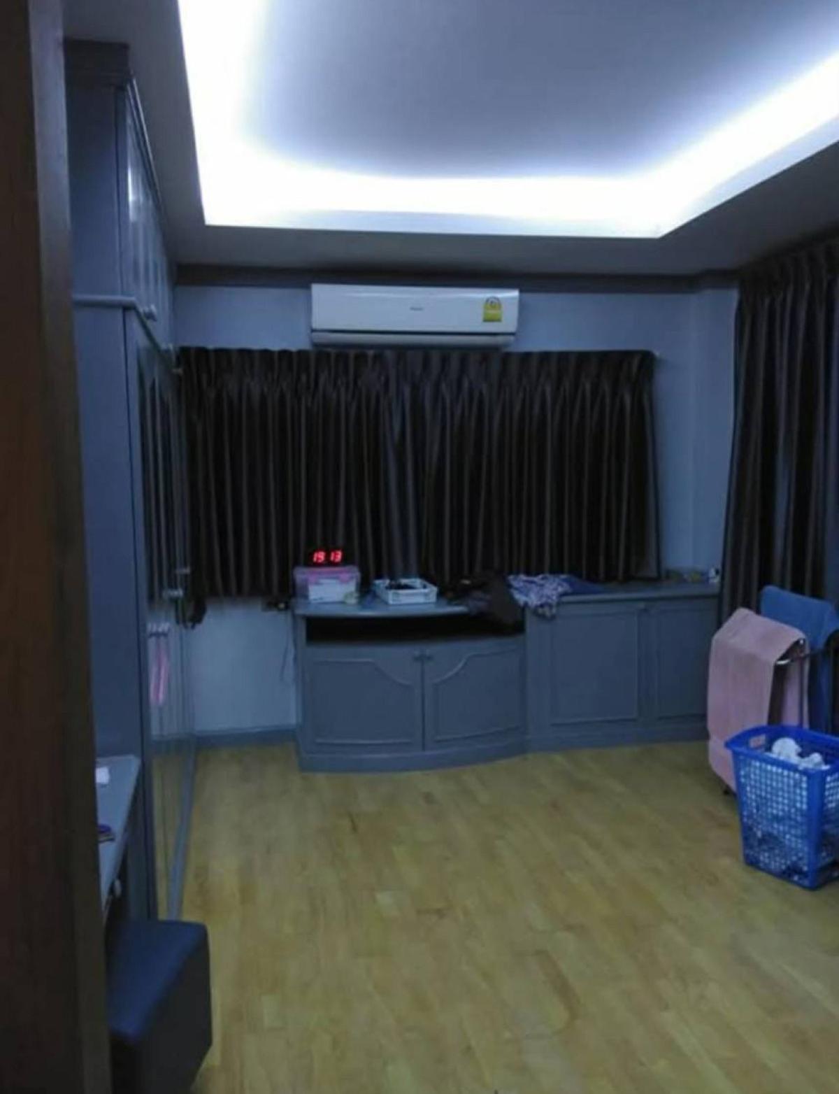 ขายบ้านเอกชัย บางบอน : ขายบ้าน  บ้านกล้วยไม้ บางบอน ห้องมุม หน้ากว้าง บางบอน เขต บางบอน กรุงเทพ CX-147538