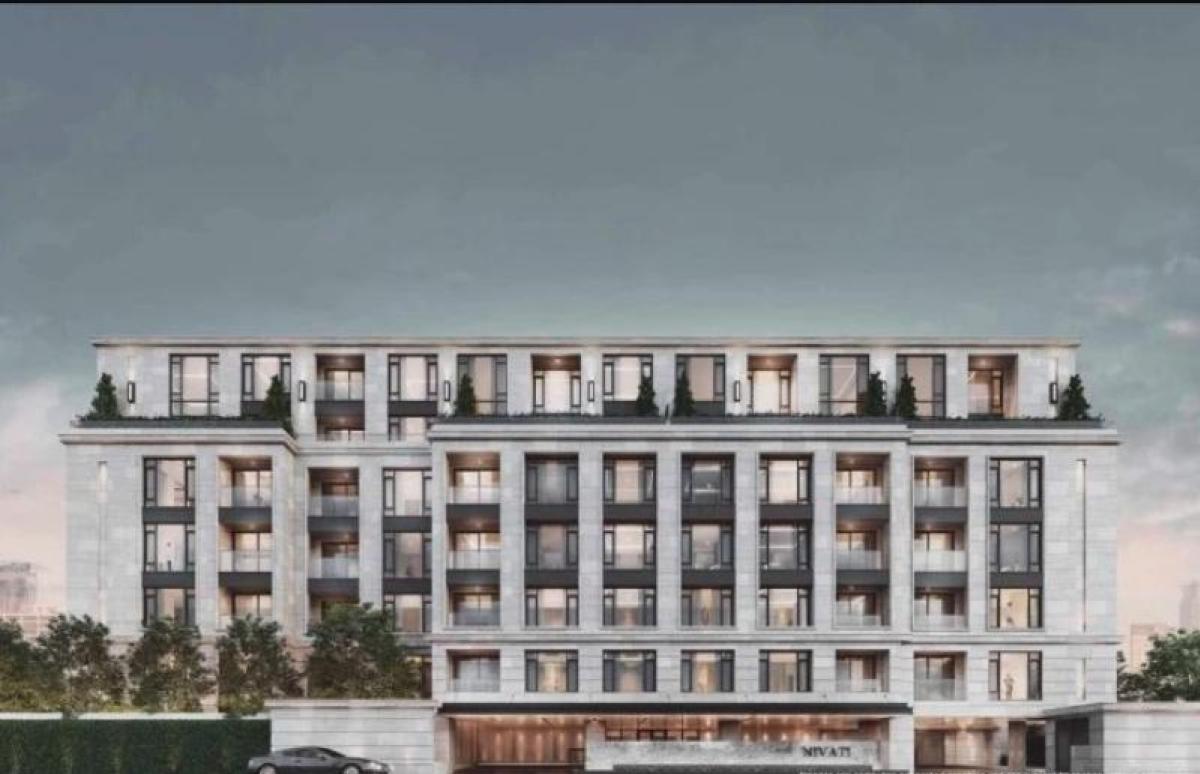 For SaleCondoSukhumvit, Asoke, Thonglor : For Sale Condo , Nivati Thonglor 23 , Khlong Tan Nuea , Watthana , Bangkok , CX-147500