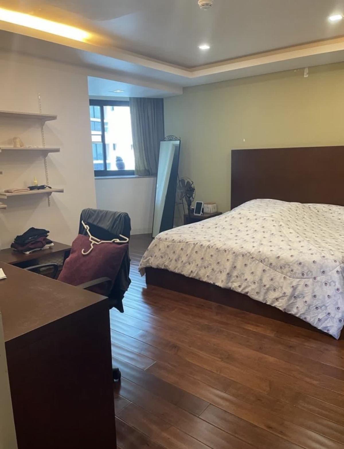 For SaleCondoSukhumvit, Asoke, Thonglor : For Sale Condo , The President Park Sukhumvit 24 , high floor , BTS-Phrom Phong , Khlong Tan , Khlong Toei , Bangkok , CX-147292