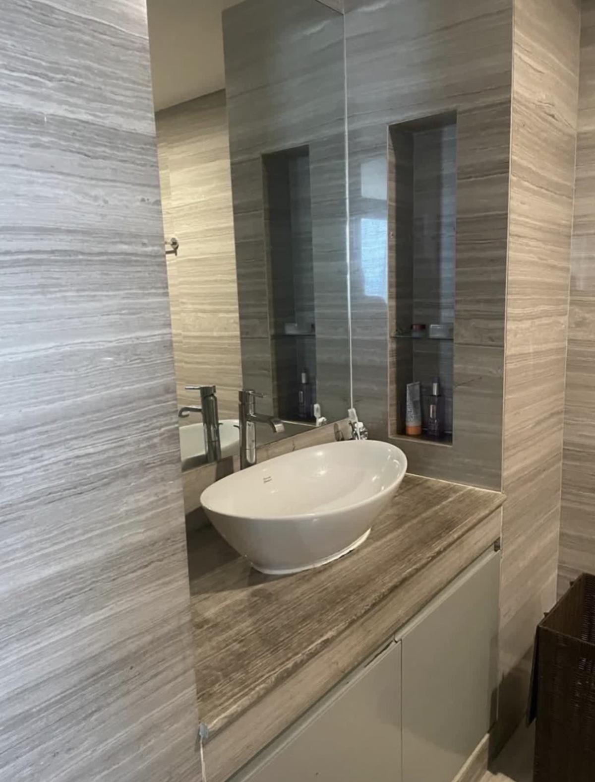 For SaleCondoSukhumvit, Asoke, Thonglor : For Sale Condo , The President Park Sukhumvit 24 , high floor , BTS-Phrom Phong , Khlong Tan , Khlong Toei , Bangkok , CX-147292