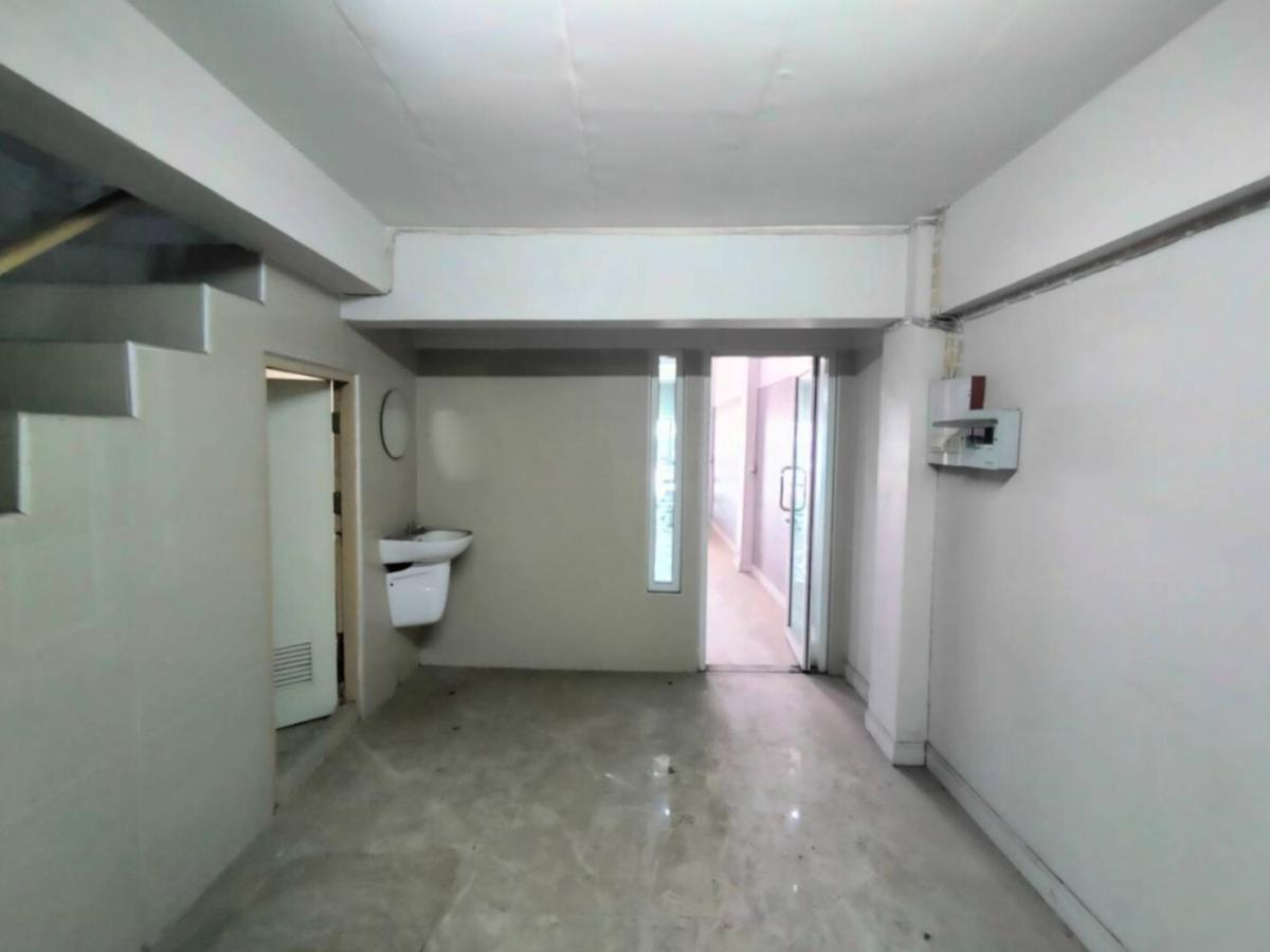 For SaleShop HouseMahachai Samut Sakhon : For Sale Comercial Building 4 floors Samutsakorn , Mahachai , Mueang Samut Sakhon , Samut Sakhon , CX-147272