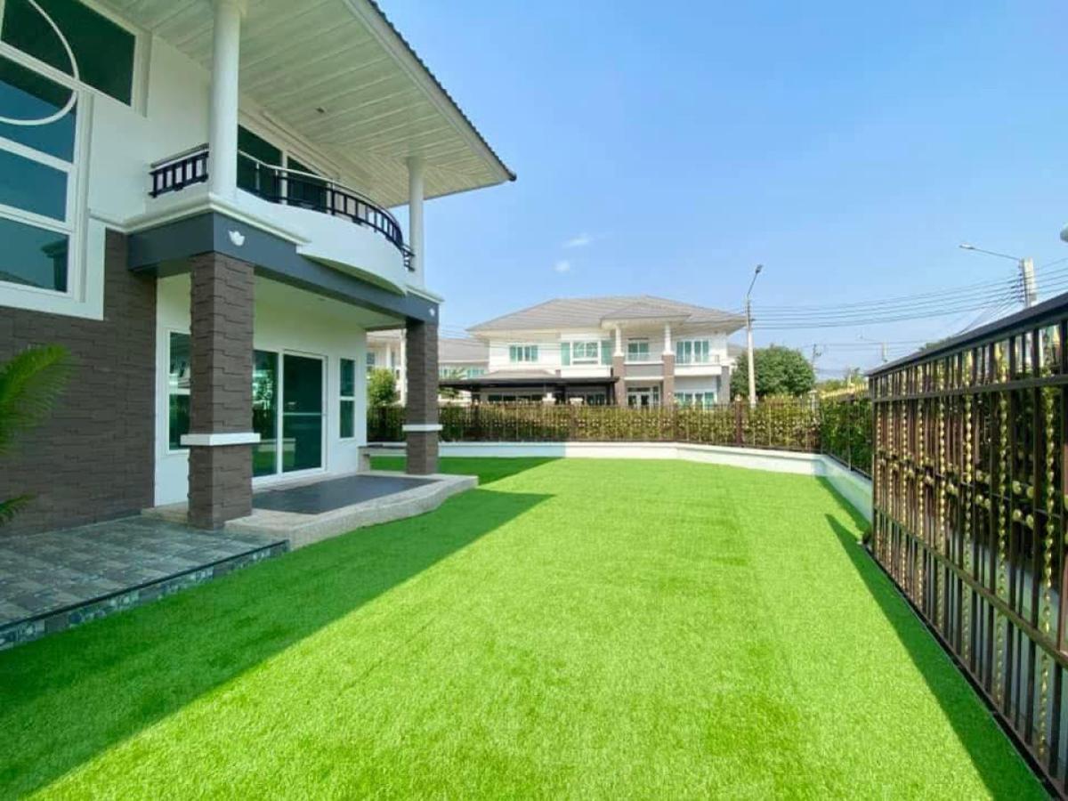 For SaleHouseRama 2, Bang Khun Thian : For Sale House , Supalai Prima Villa Rama 2 - Bangkhunthian , corner unit , Tha Kham , Bang Khun Thian , Bangkok , CX-147481