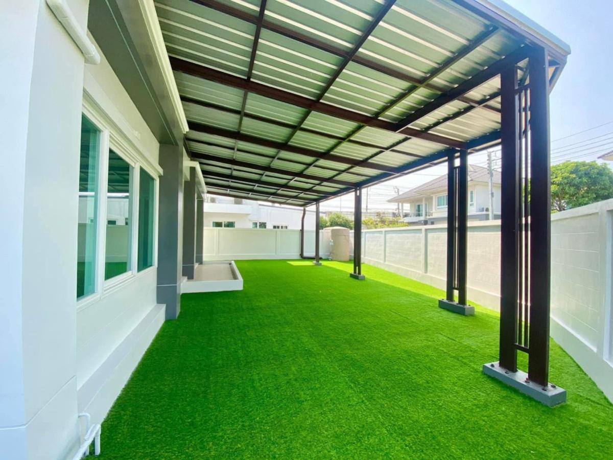 For SaleHouseRama 2, Bang Khun Thian : For Sale House , Supalai Prima Villa Rama 2 - Bangkhunthian , corner unit , Tha Kham , Bang Khun Thian , Bangkok , CX-147481