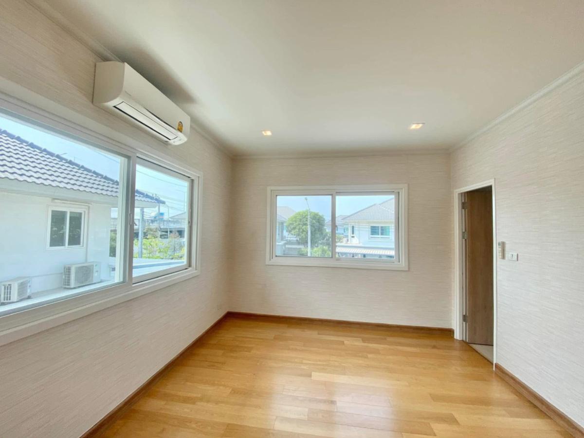 For SaleHouseRama 2, Bang Khun Thian : For Sale House , Supalai Prima Villa Rama 2 - Bangkhunthian , corner unit , Tha Kham , Bang Khun Thian , Bangkok , CX-147481