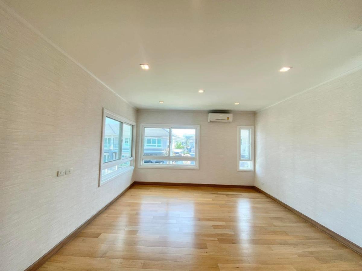 For SaleHouseRama 2, Bang Khun Thian : For Sale House , Supalai Prima Villa Rama 2 - Bangkhunthian , corner unit , Tha Kham , Bang Khun Thian , Bangkok , CX-147481