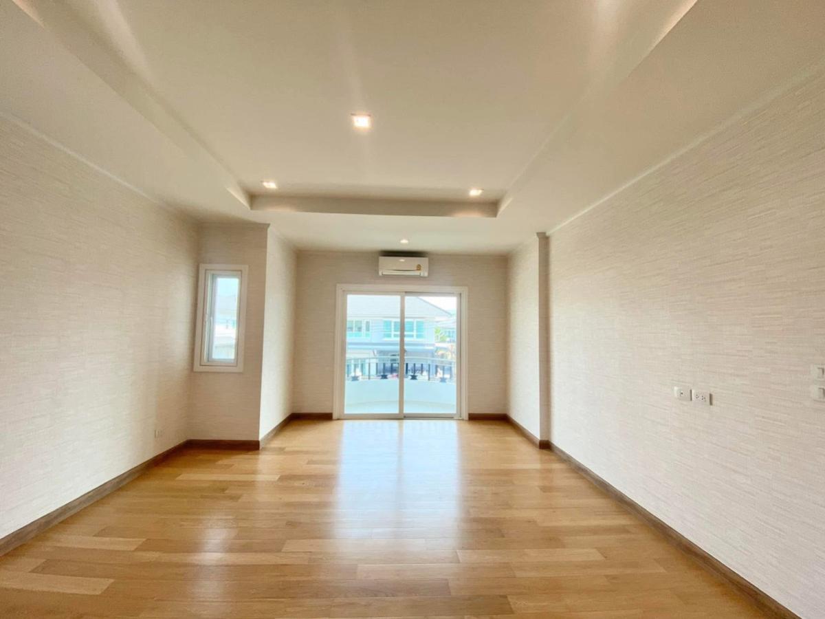 For SaleHouseRama 2, Bang Khun Thian : For Sale House , Supalai Prima Villa Rama 2 - Bangkhunthian , corner unit , Tha Kham , Bang Khun Thian , Bangkok , CX-147481