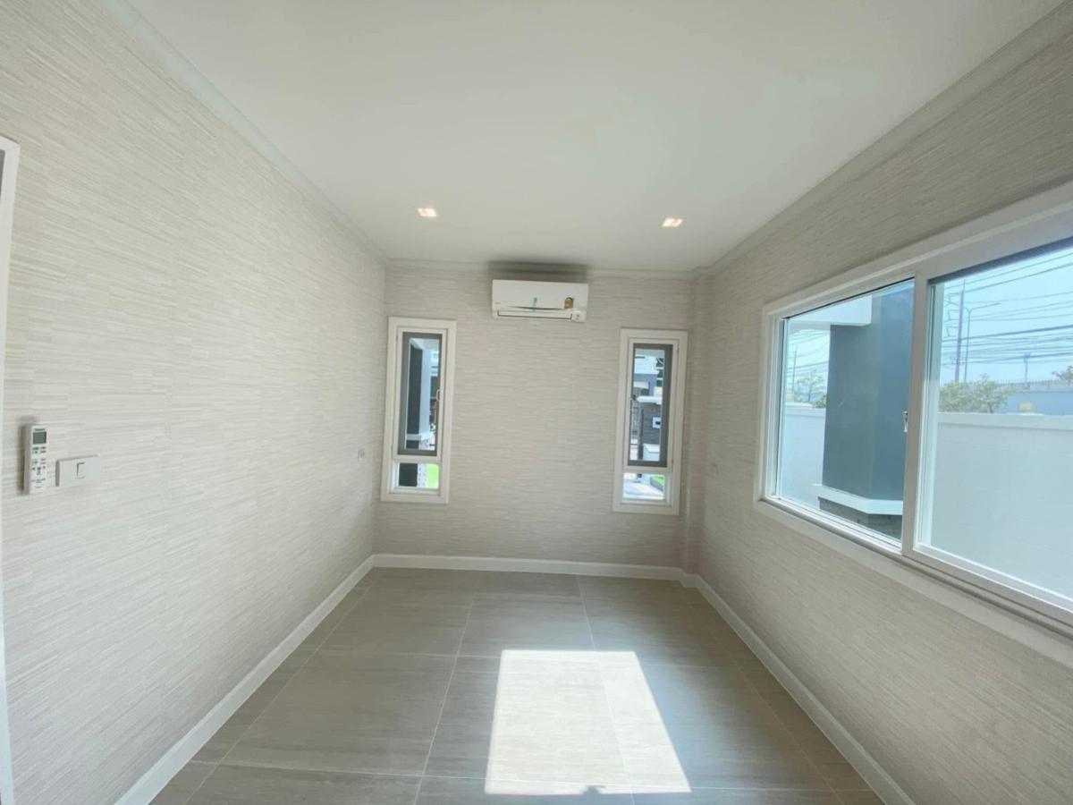 For SaleHouseRama 2, Bang Khun Thian : For Sale House , Supalai Prima Villa Rama 2 - Bangkhunthian , corner unit , Tha Kham , Bang Khun Thian , Bangkok , CX-147481