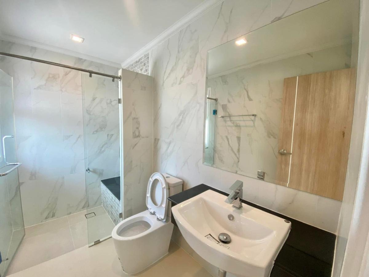 For SaleHouseRama 2, Bang Khun Thian : For Sale House , Supalai Prima Villa Rama 2 - Bangkhunthian , corner unit , Tha Kham , Bang Khun Thian , Bangkok , CX-147481