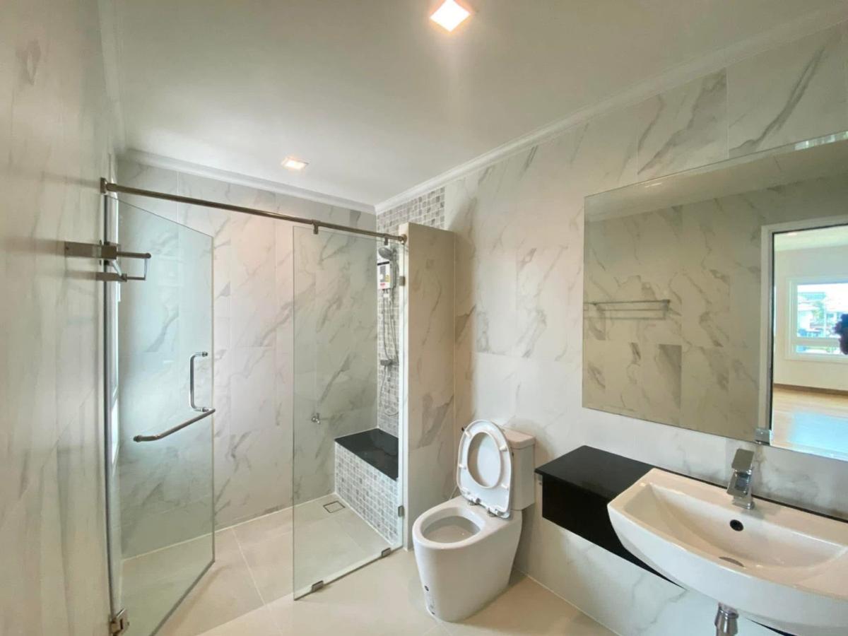 For SaleHouseRama 2, Bang Khun Thian : For Sale House , Supalai Prima Villa Rama 2 - Bangkhunthian , corner unit , Tha Kham , Bang Khun Thian , Bangkok , CX-147481