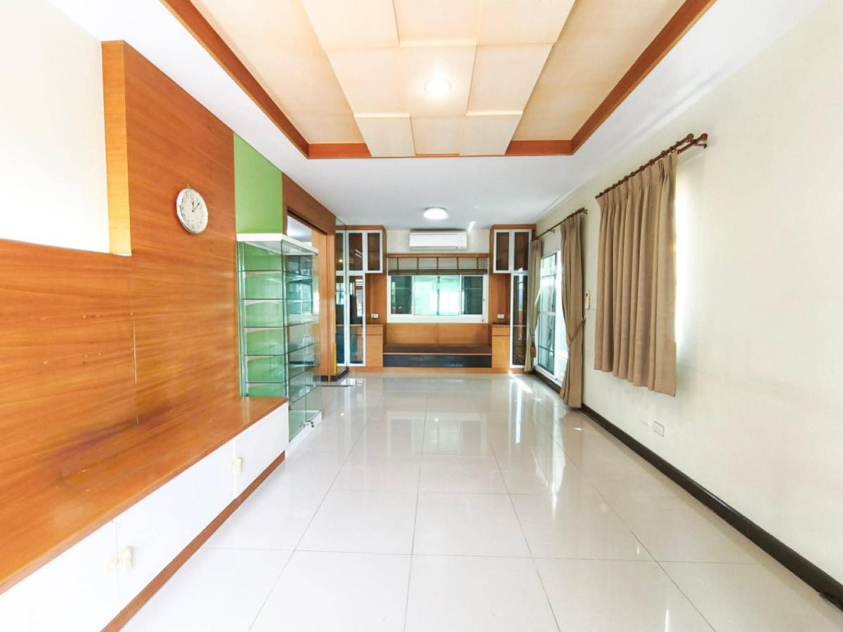 For SaleHouseLadkrabang, Suwannaphum Airport : For Sale House , Passorn Prestige Onnut , Prawet , Prawet , Bangkok , CX-147393