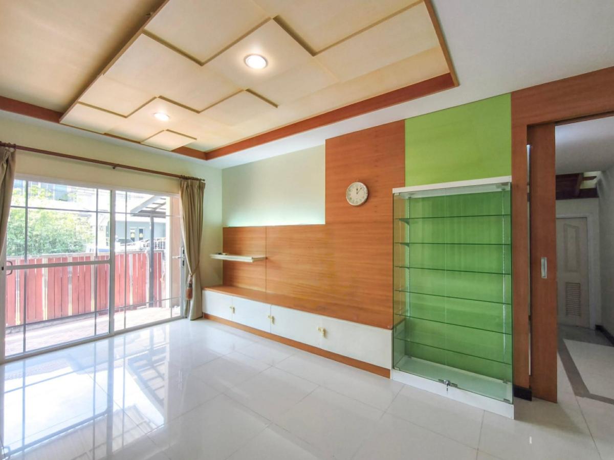 For SaleHouseLadkrabang, Suwannaphum Airport : For Sale House , Passorn Prestige Onnut , Prawet , Prawet , Bangkok , CX-147393