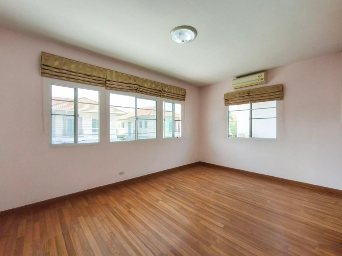 For SaleHouseLadkrabang, Suwannaphum Airport : For Sale House , Passorn Prestige Onnut , Prawet , Prawet , Bangkok , CX-147393