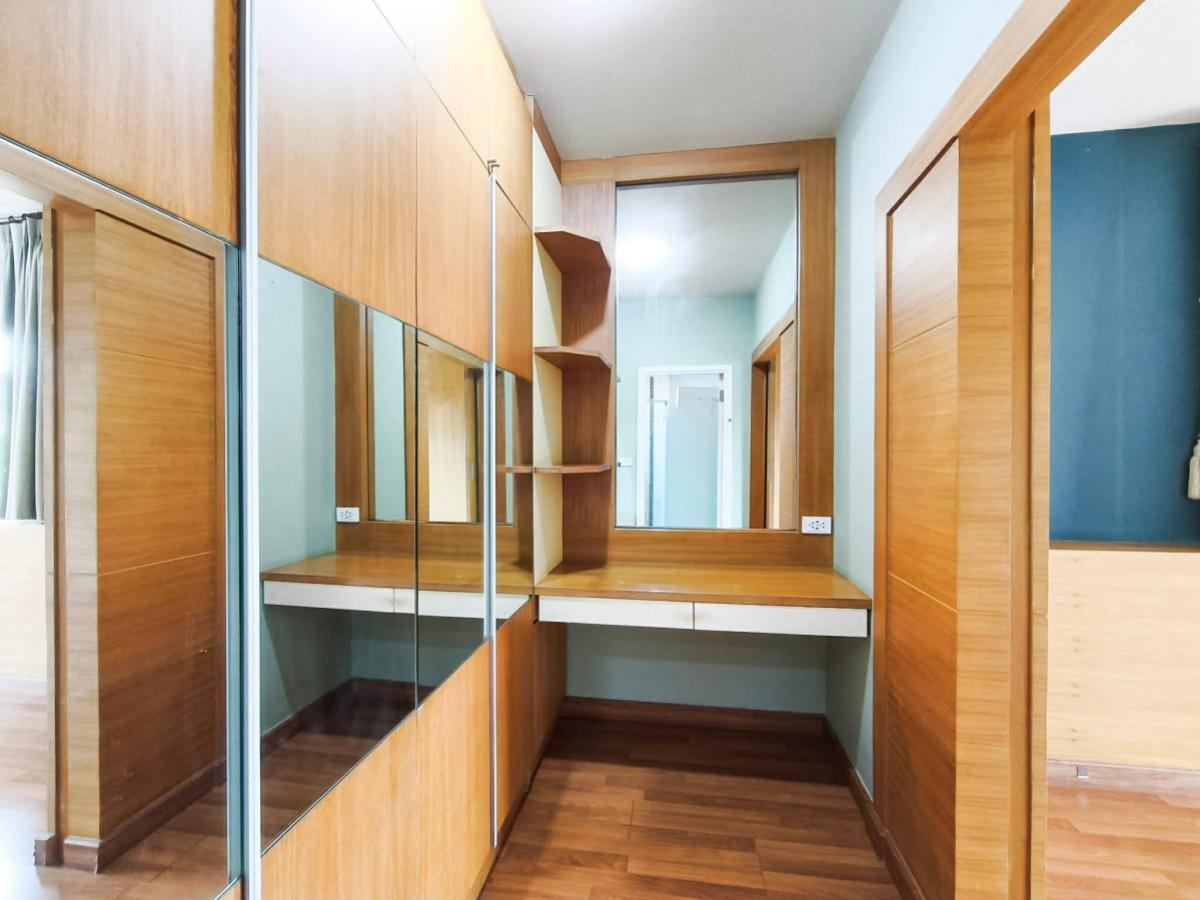 For SaleHouseLadkrabang, Suwannaphum Airport : For Sale House , Passorn Prestige Onnut , Prawet , Prawet , Bangkok , CX-147393