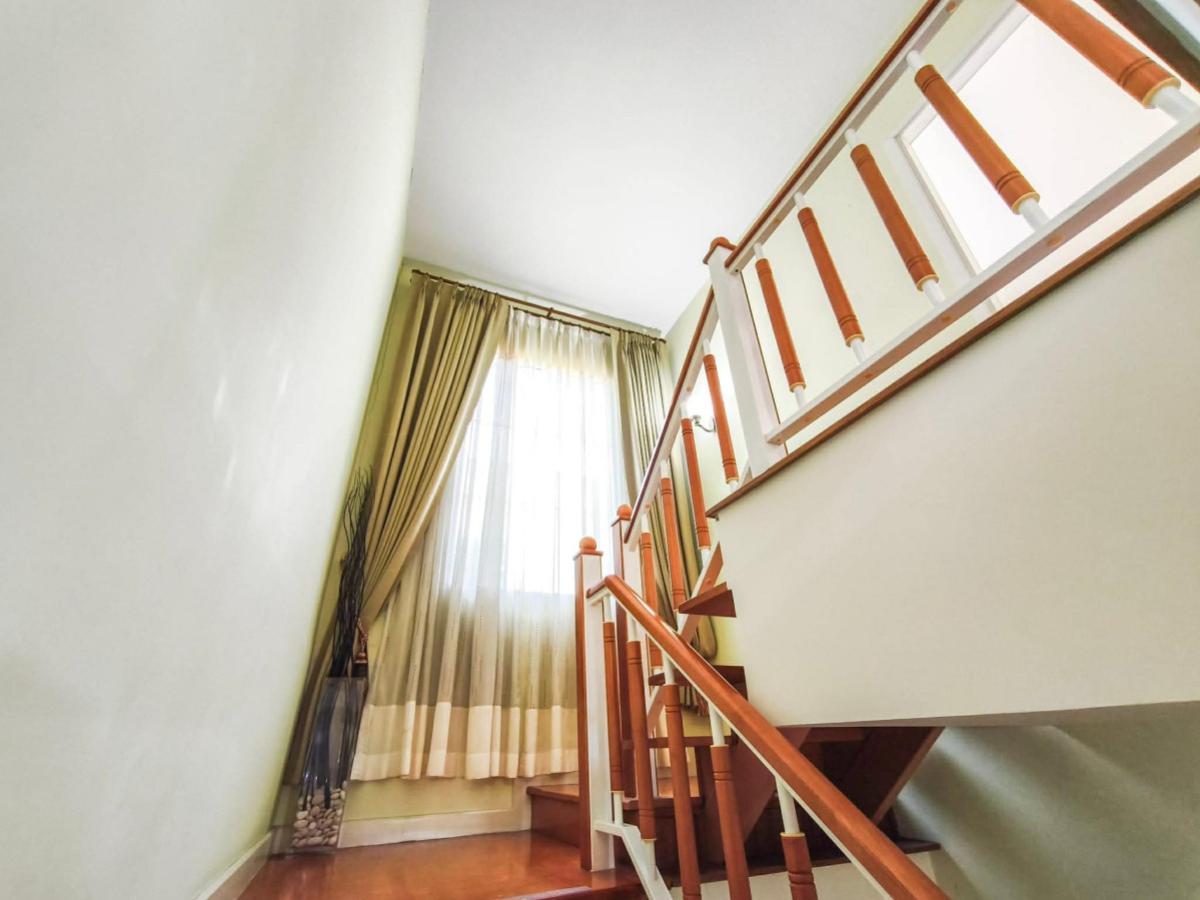 For SaleHouseLadkrabang, Suwannaphum Airport : For Sale House , Passorn Prestige Onnut , Prawet , Prawet , Bangkok , CX-147393
