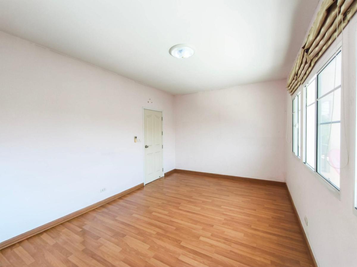 For SaleHouseLadkrabang, Suwannaphum Airport : For Sale House , Passorn Prestige Onnut , Prawet , Prawet , Bangkok , CX-147393