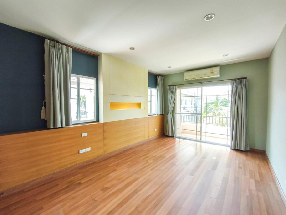 For SaleHouseLadkrabang, Suwannaphum Airport : For Sale House , Passorn Prestige Onnut , Prawet , Prawet , Bangkok , CX-147393