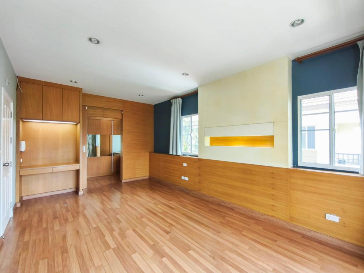 For SaleHouseLadkrabang, Suwannaphum Airport : For Sale House , Passorn Prestige Onnut , Prawet , Prawet , Bangkok , CX-147393