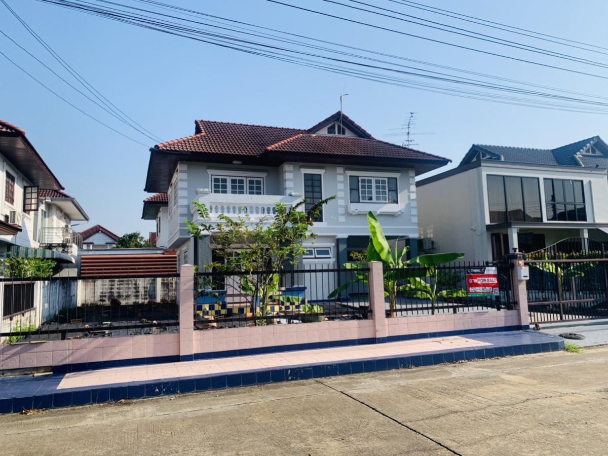 For SaleHouseNonthaburi, Bang Yai, Bangbuathong : For Sale House , Maneeya Tha It , Sai Ma , Mueang Nonthaburi , Nonthaburi , CX-147404
