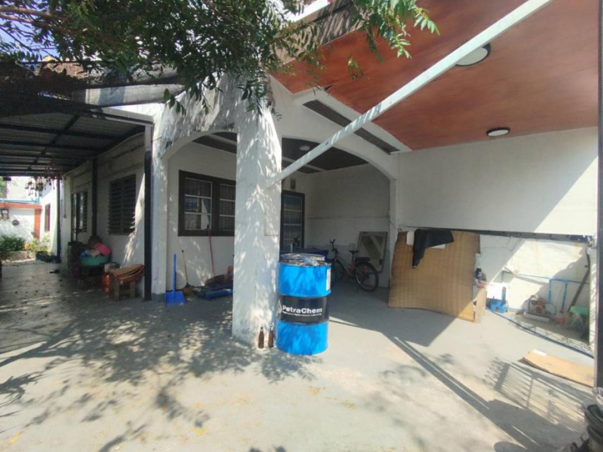 For SaleTownhomeSamut Prakan,Samrong : For Sale Townhouse/Townhome in Bang Phli Phatthana , Bang Sao Thong , Bang Sao Thong , Samut Prakarn , CX-147391