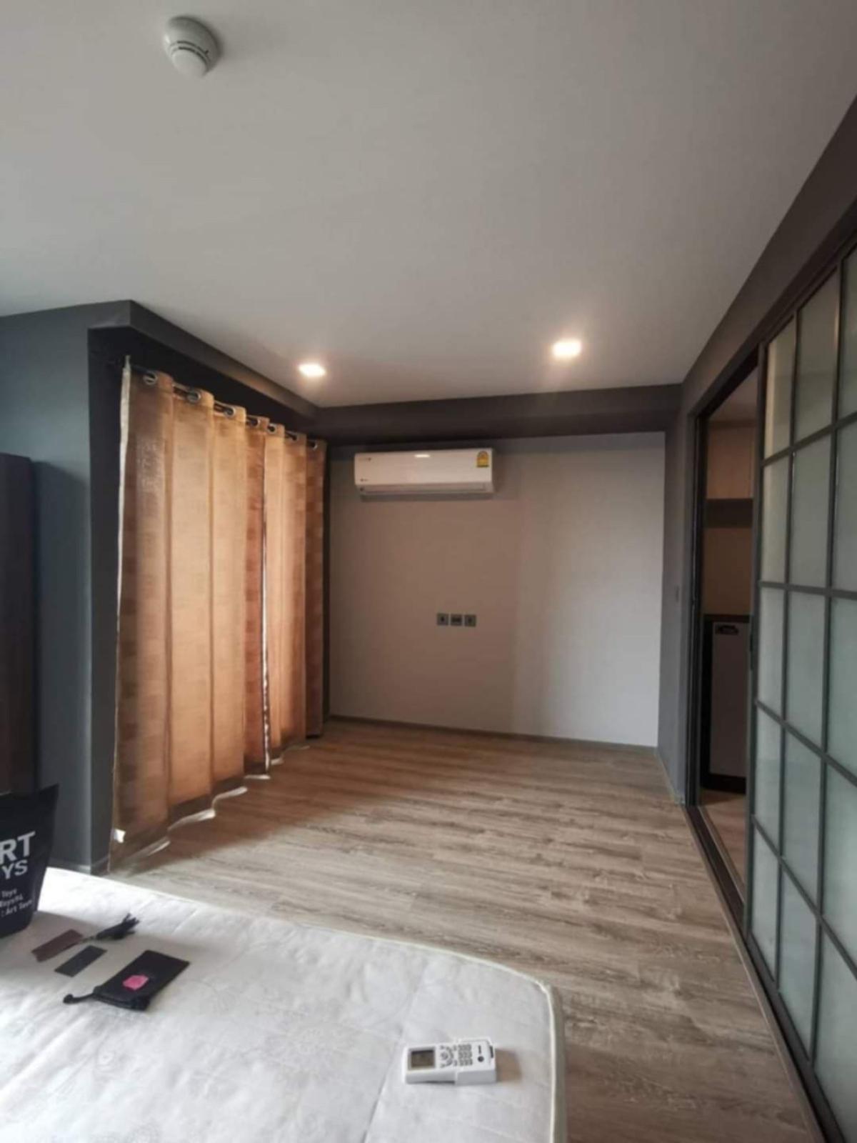 For SaleCondoRatchadapisek, Huaikwang, Suttisan : For Sale Condo , Maestro 19 Ratchada 19 - Vipha , Penthouse , MRT-Ratchadaphisek , Din Daeng , Din Daeng , Bangkok , CX-147381