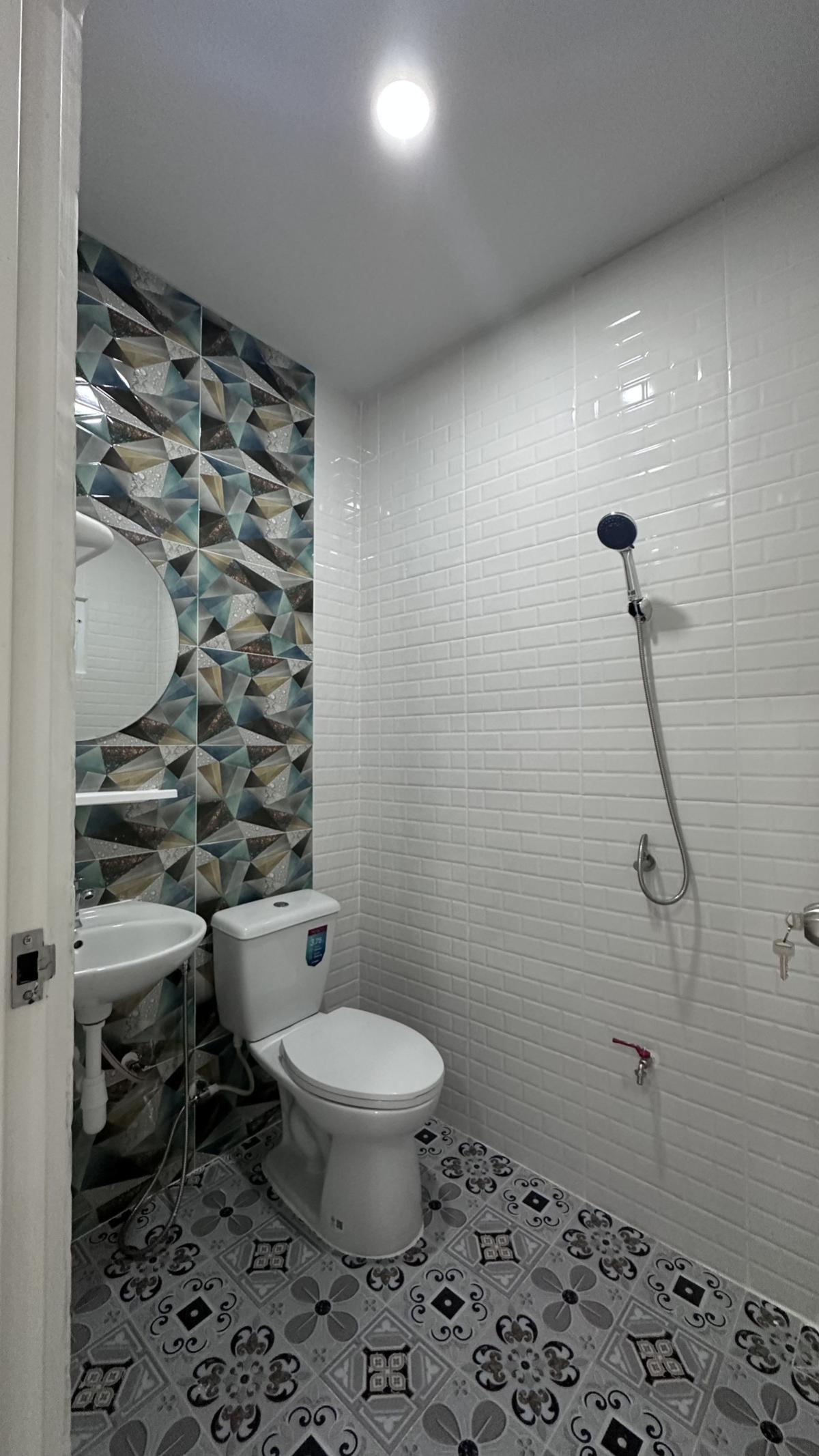 For SaleTownhomePathum Thani,Rangsit, Thammasat : For Sale House , Baan Sathaporn Rangsit , newly renovated , Bueng Yitho , Thanyaburi , Pathum Thani , CX-147389