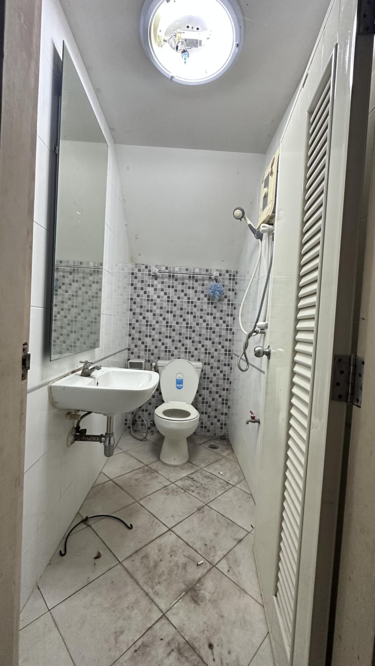 For SaleTownhomePathum Thani,Rangsit, Thammasat : For Sale Townhouse/Townhome  , Synthanee Grand View Rangsit Klong 5 , corner unit , Rangsit , Thanyaburi , Pathum Thani , CX-147350