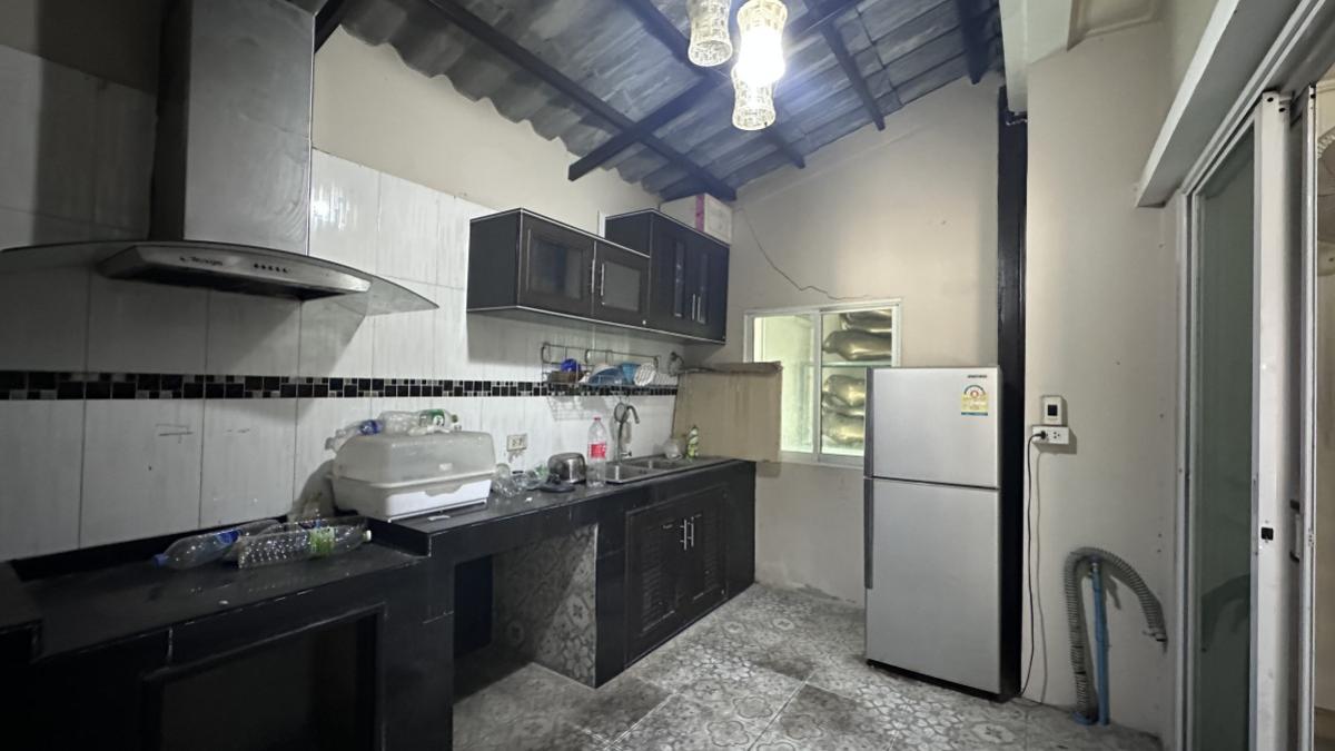 For SaleTownhomePathum Thani,Rangsit, Thammasat : For Sale Townhouse/Townhome  , Synthanee Grand View Rangsit Klong 5 , corner unit , Rangsit , Thanyaburi , Pathum Thani , CX-147350